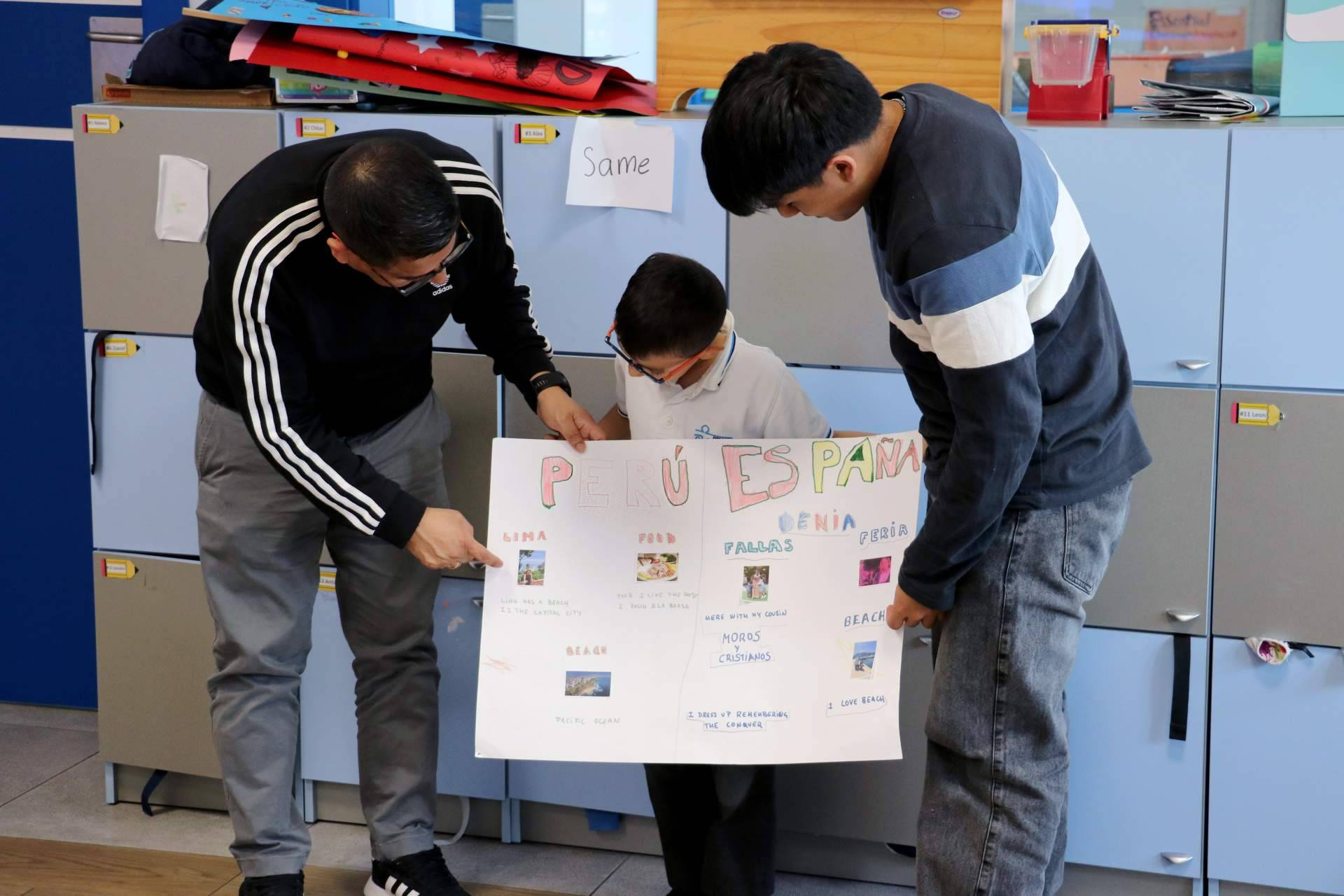 Casvi International American School refuerza la educación personalizada; más alumnos vistos de verdad