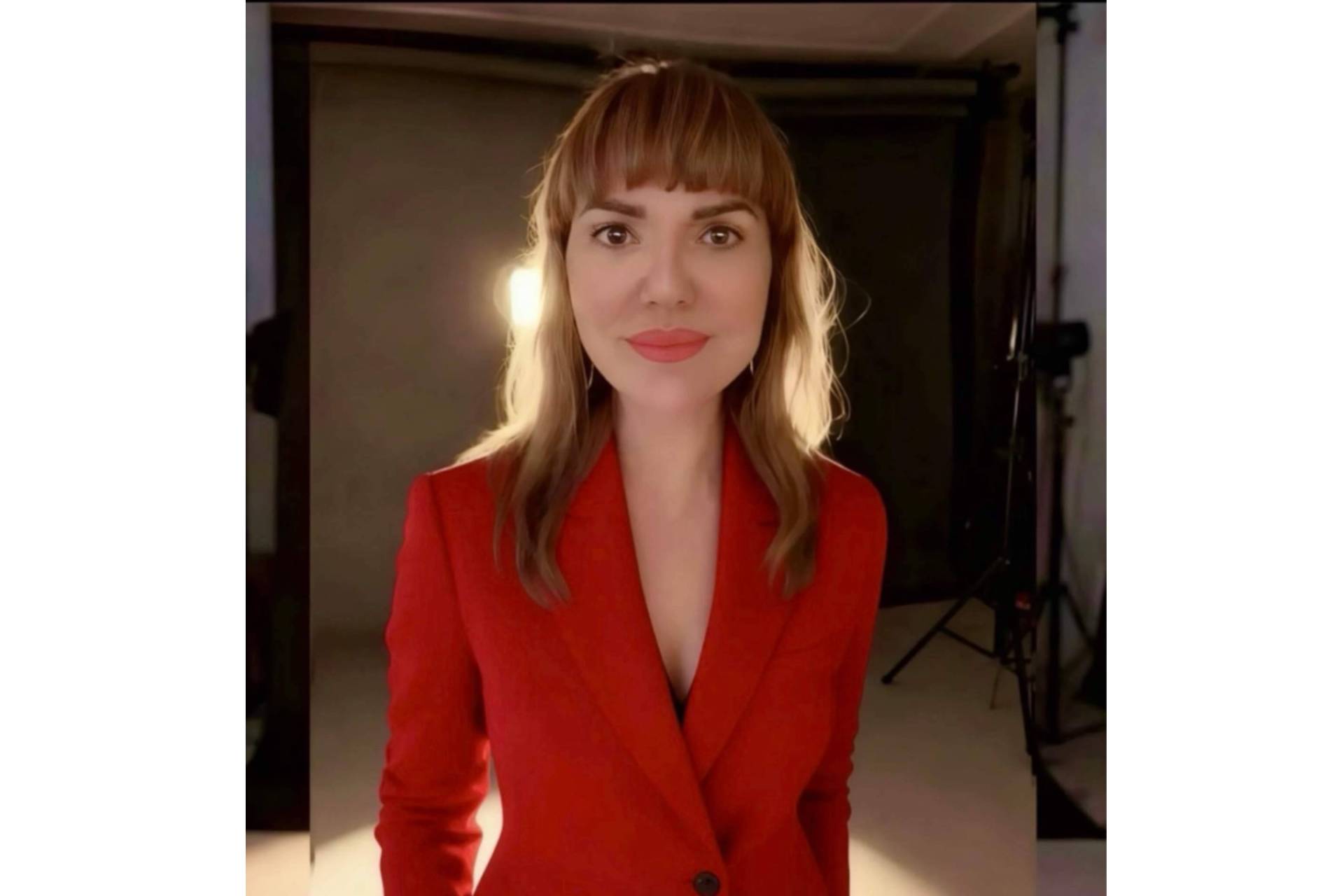 Relaciones y poder personal marcan la consolidación profesional de Mariola Moreno