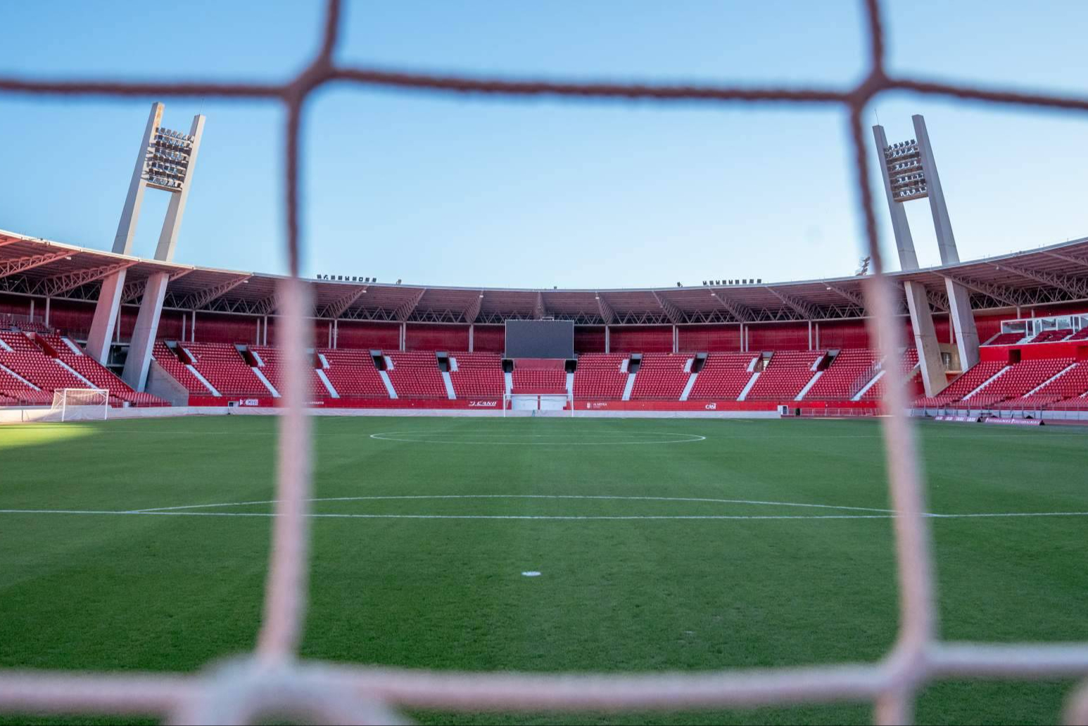 Accesos más seguros y trazables en el Power Horse Stadium; así es la solución de TESA ASSA ABLOY para la U.D. Almería