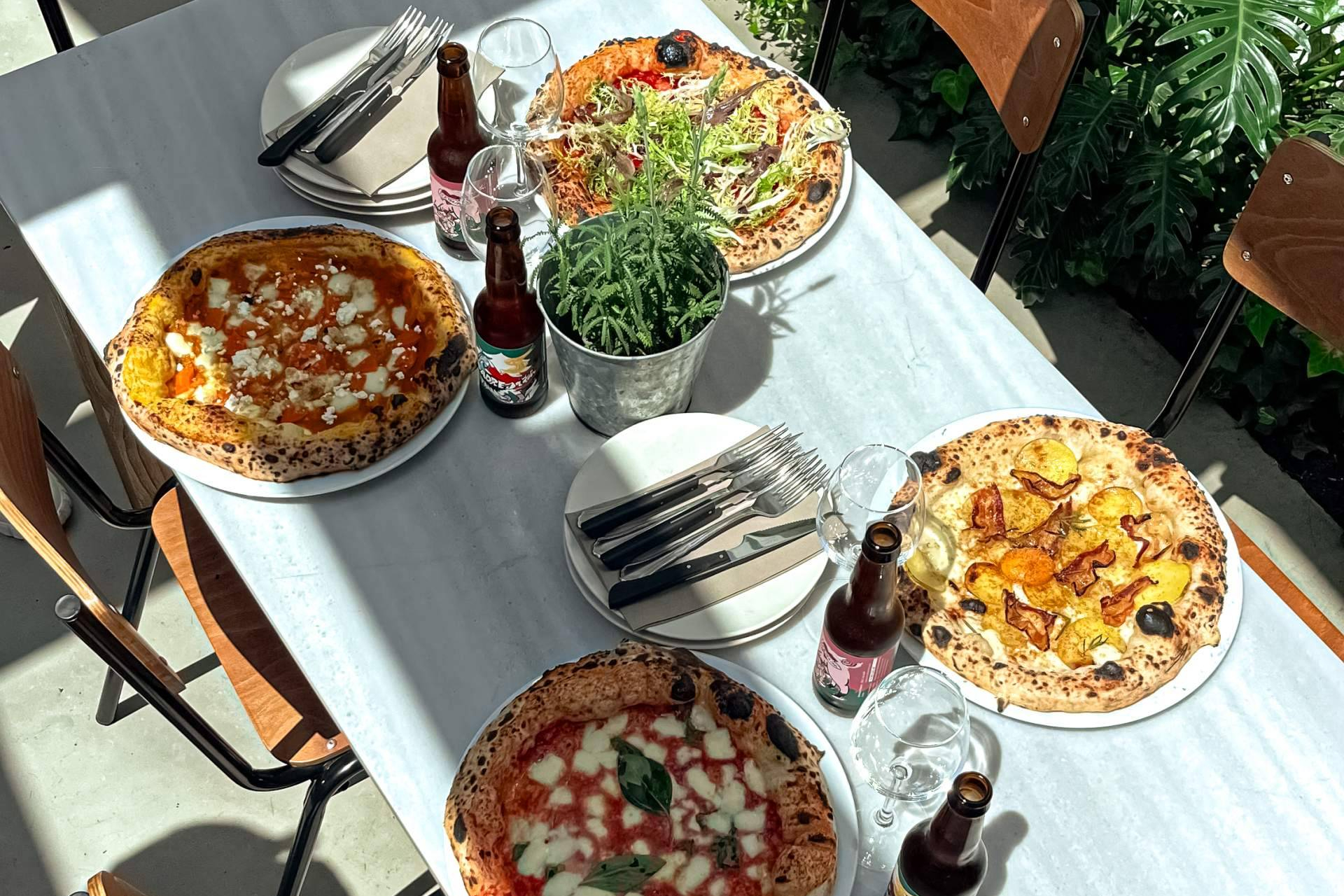 Marketing para restaurantes con enfoque local; más visibilidad en Google y más mesas ocupadas