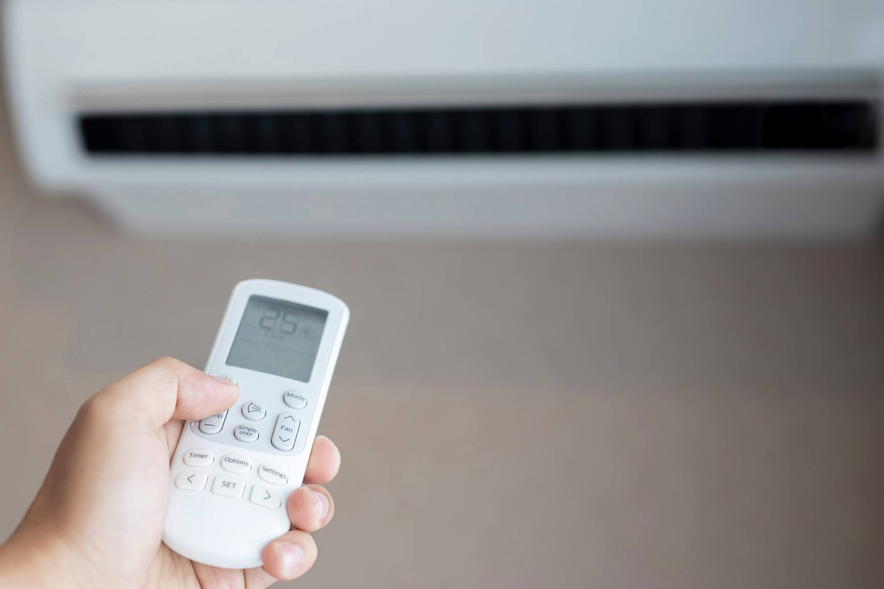 Airemadrid lleva el aire acondicionado con instalación a un nuevo nivel en Madrid y Castilla-La Mancha