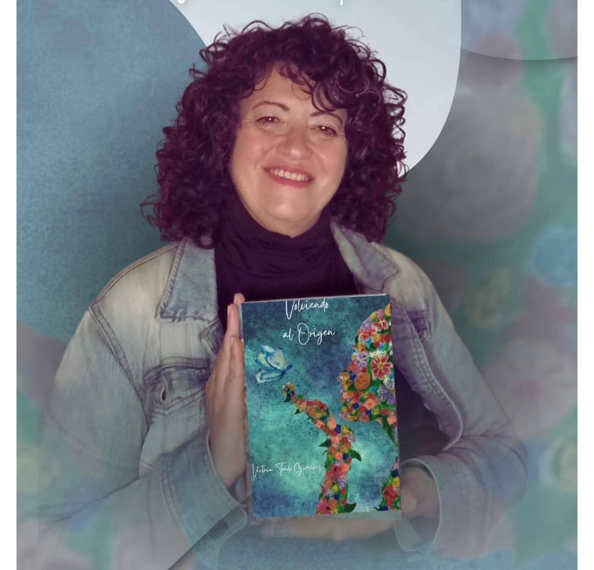 Victòria Tondo consolida Sonrisa Álmica como referente en sanación emocional femenina