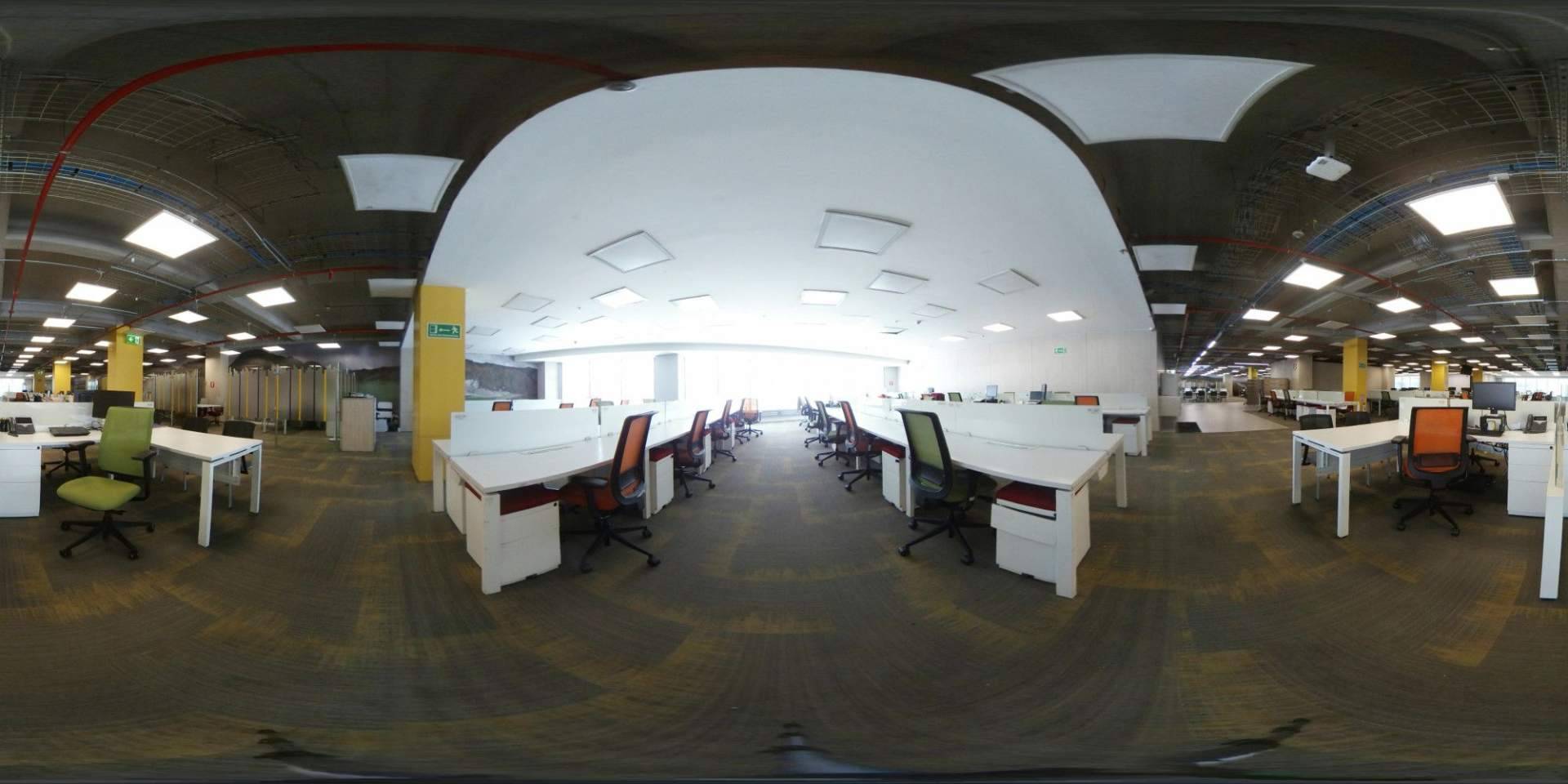 Sale a la venta edificio corporativo de 6 pisos para oficinas en zona estratégica de Bogotá, Colombia