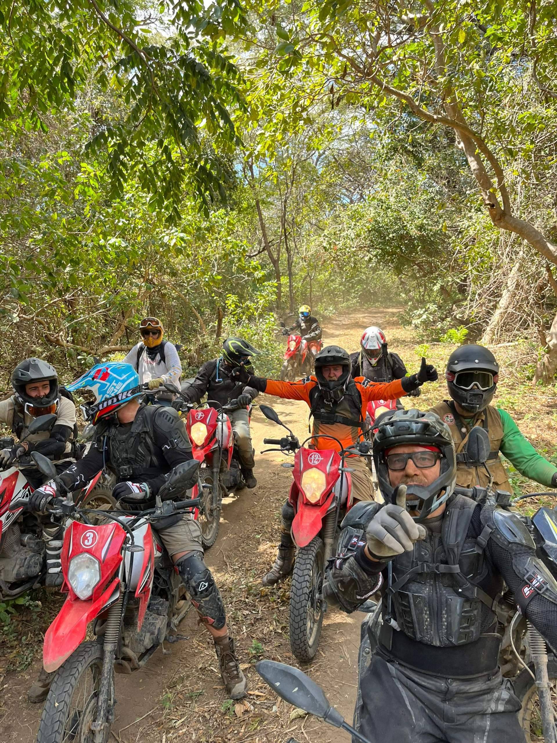 Motorbeach Viajes se posiciona como especialista en aventuras en moto por destinos únicos