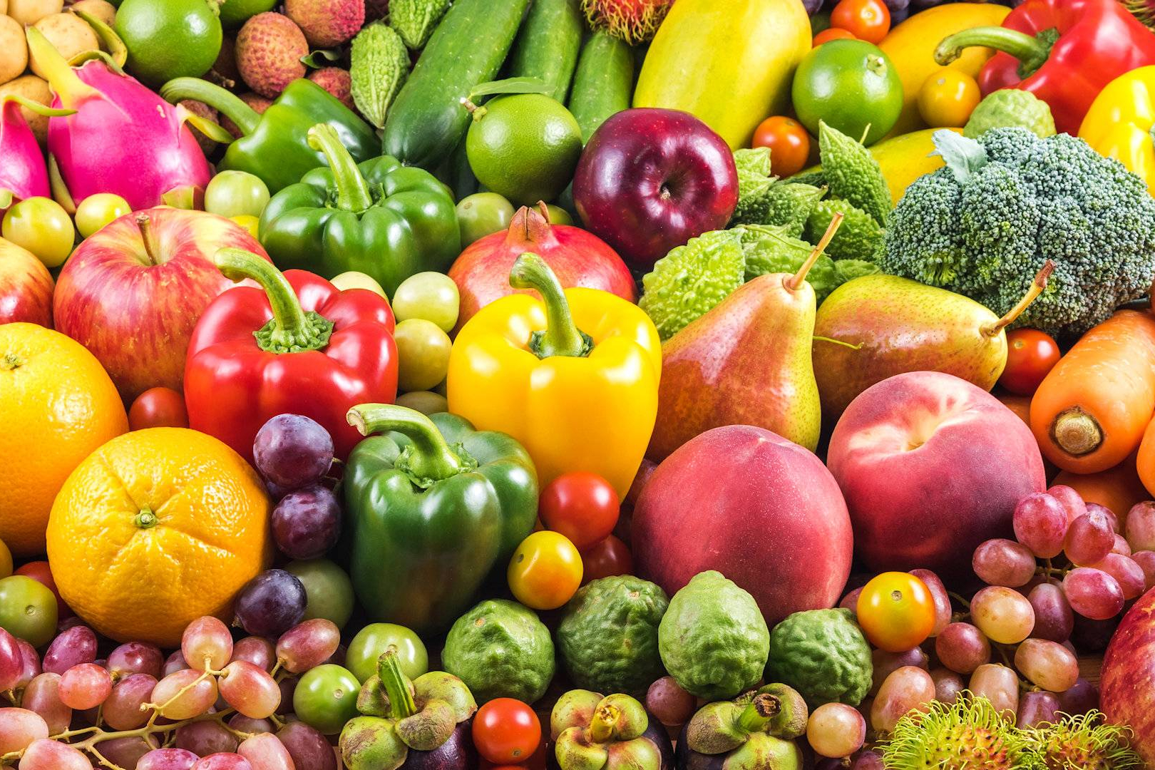 BELCA apuesta por soluciones de envasado sostenibles para frutas y verduras