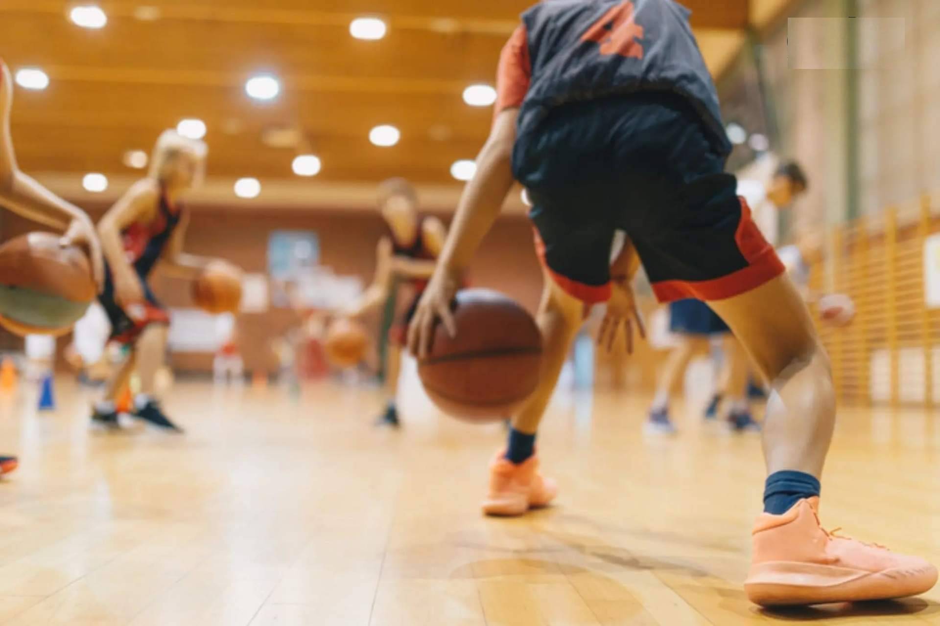 Cómo elegir balones de baloncesto según el estilo de juego y el nivel de exigencia