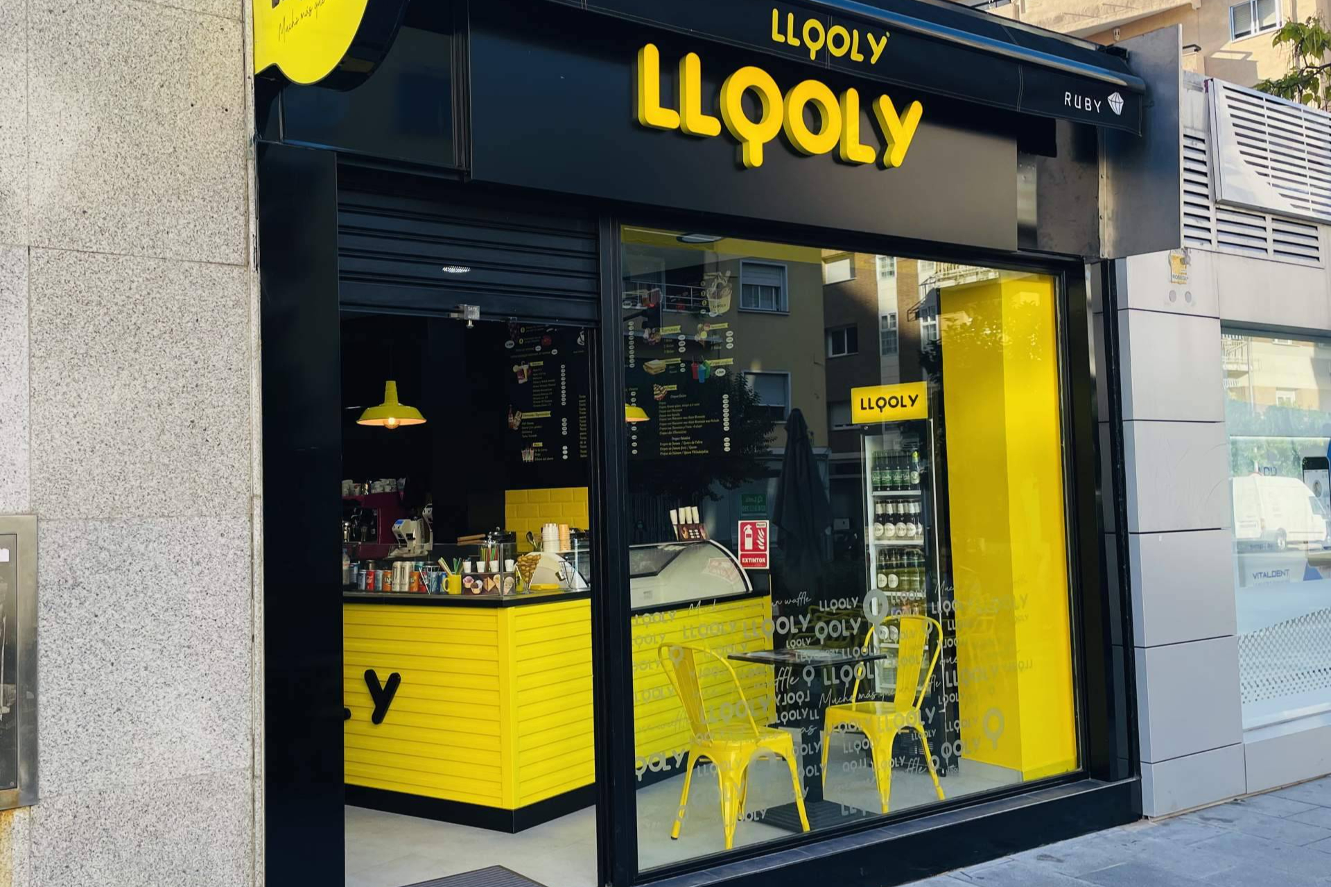 LLOOLY impulsa su modelo de franquicia con visibilidad creciente y propuesta diferencial