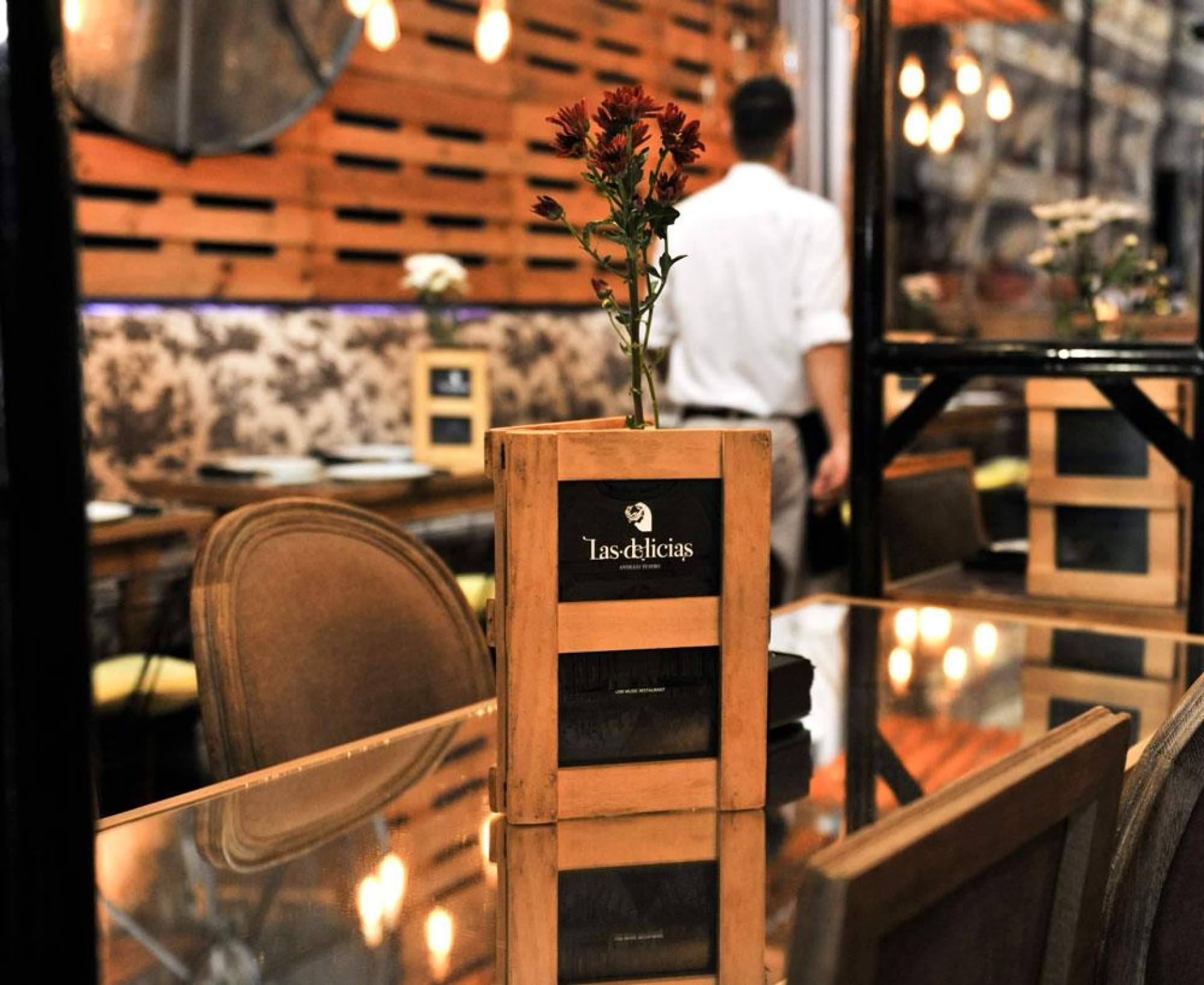 Las Delicias abre toda la Semana Santa como restaurante en Vejer de la Frontera con sabor a La Janda