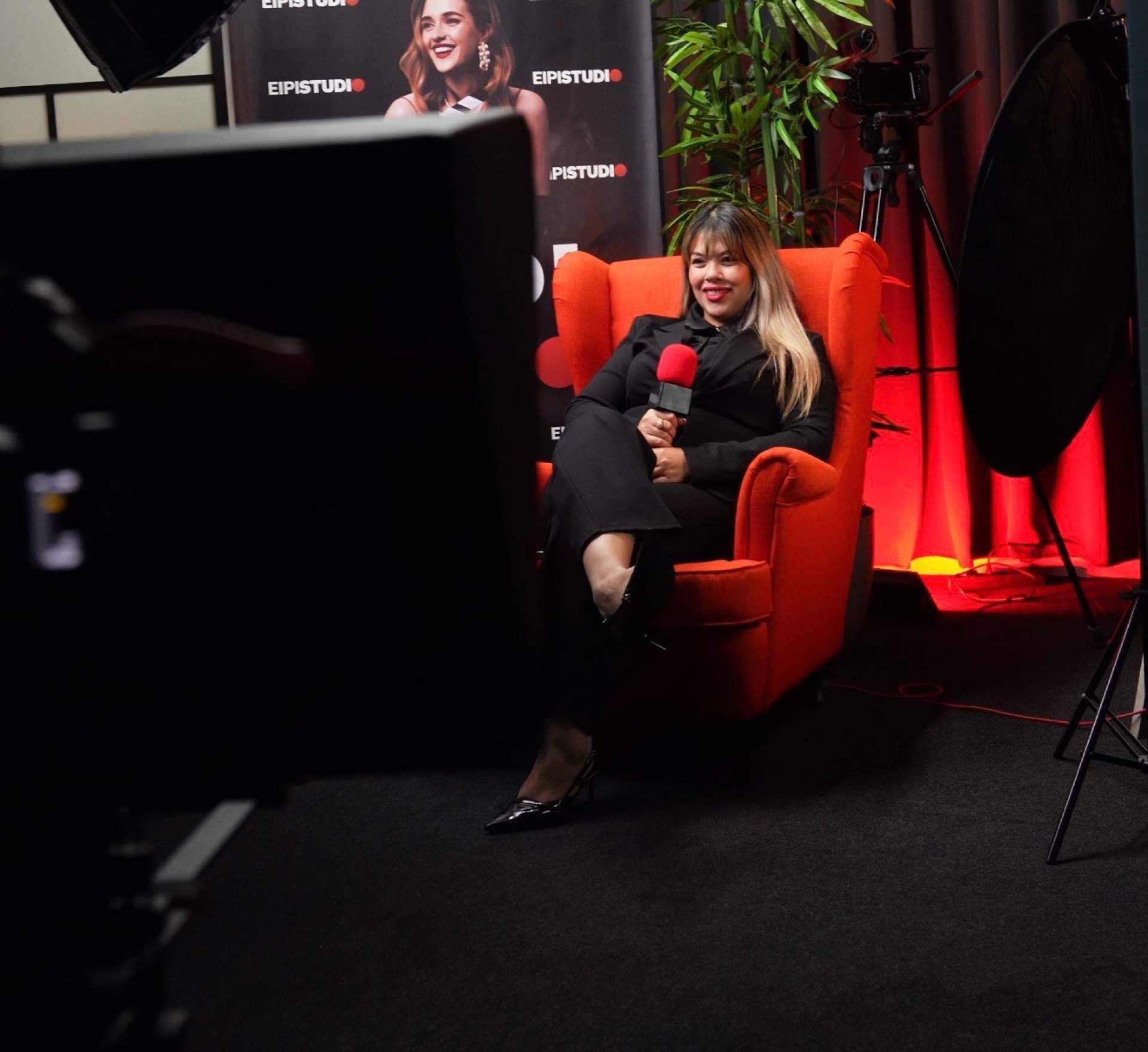 Yamila Sosa; la empresaria Argentina que impulsa desde Barcelona la 'Cumbre del Futuro Financiero'