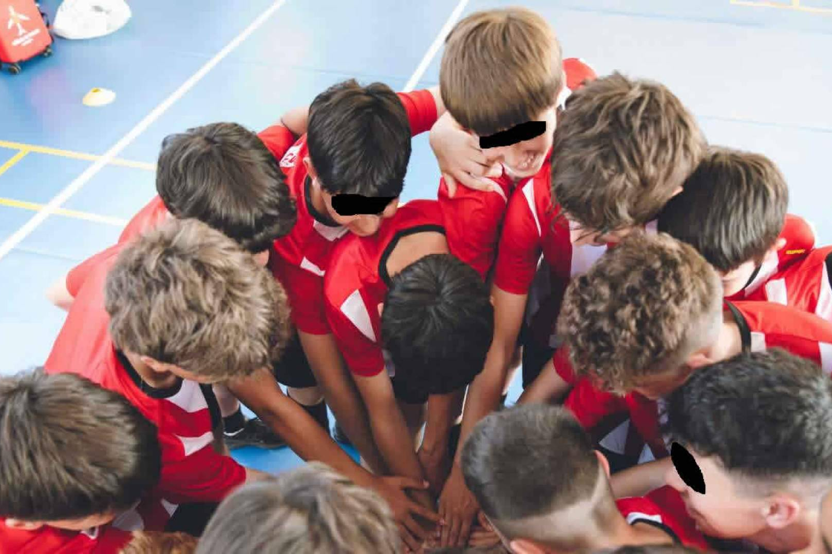 El campus de fútbol en inglés de Inglaterra en casa consolida su alianza con el Sunderland