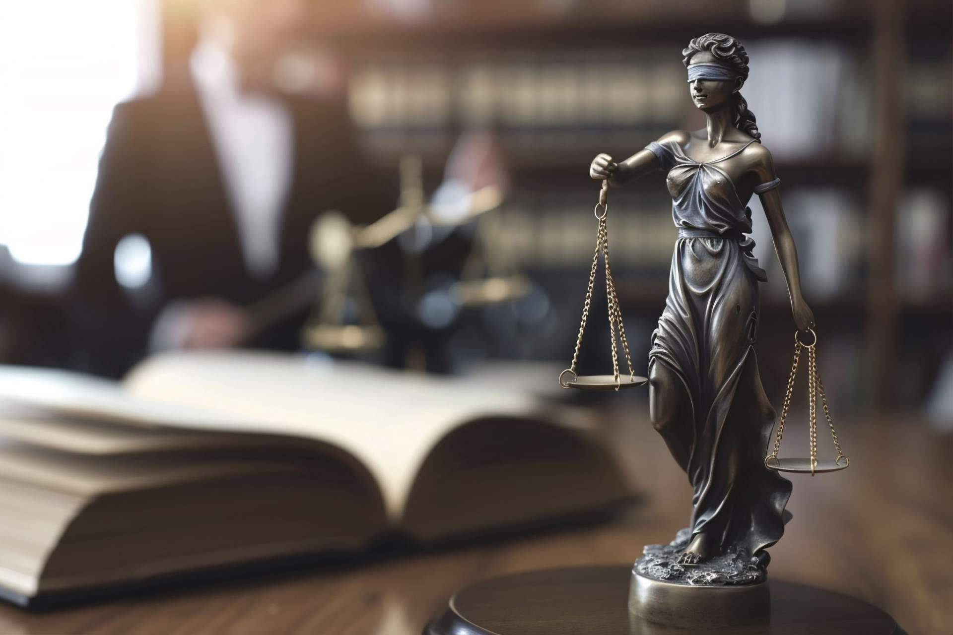 Ana Castaño López, la abogada que lidera la defensa legal de ejecutivos y empresas en Barcelona