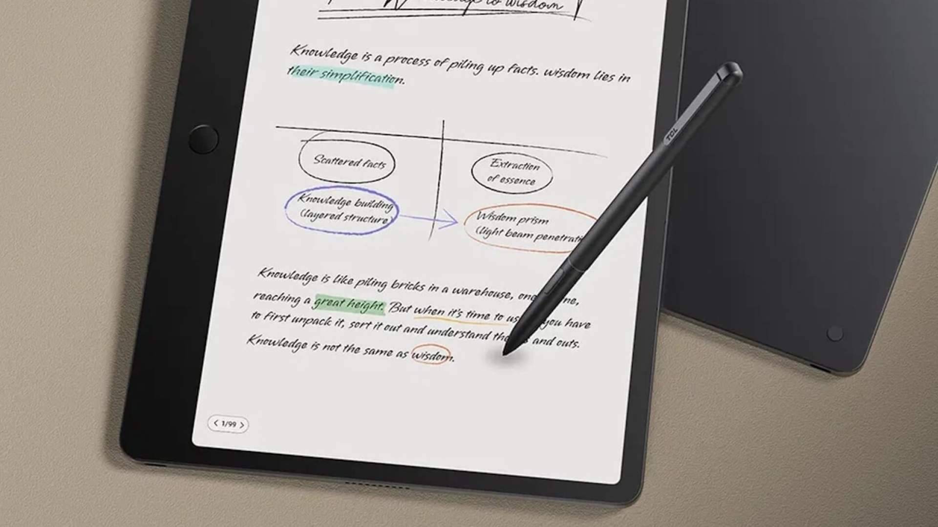 TCL da la bienvenida a la primavera con descuentos en televisores QLED, smartphones NXTPAPER y electrodomésticos