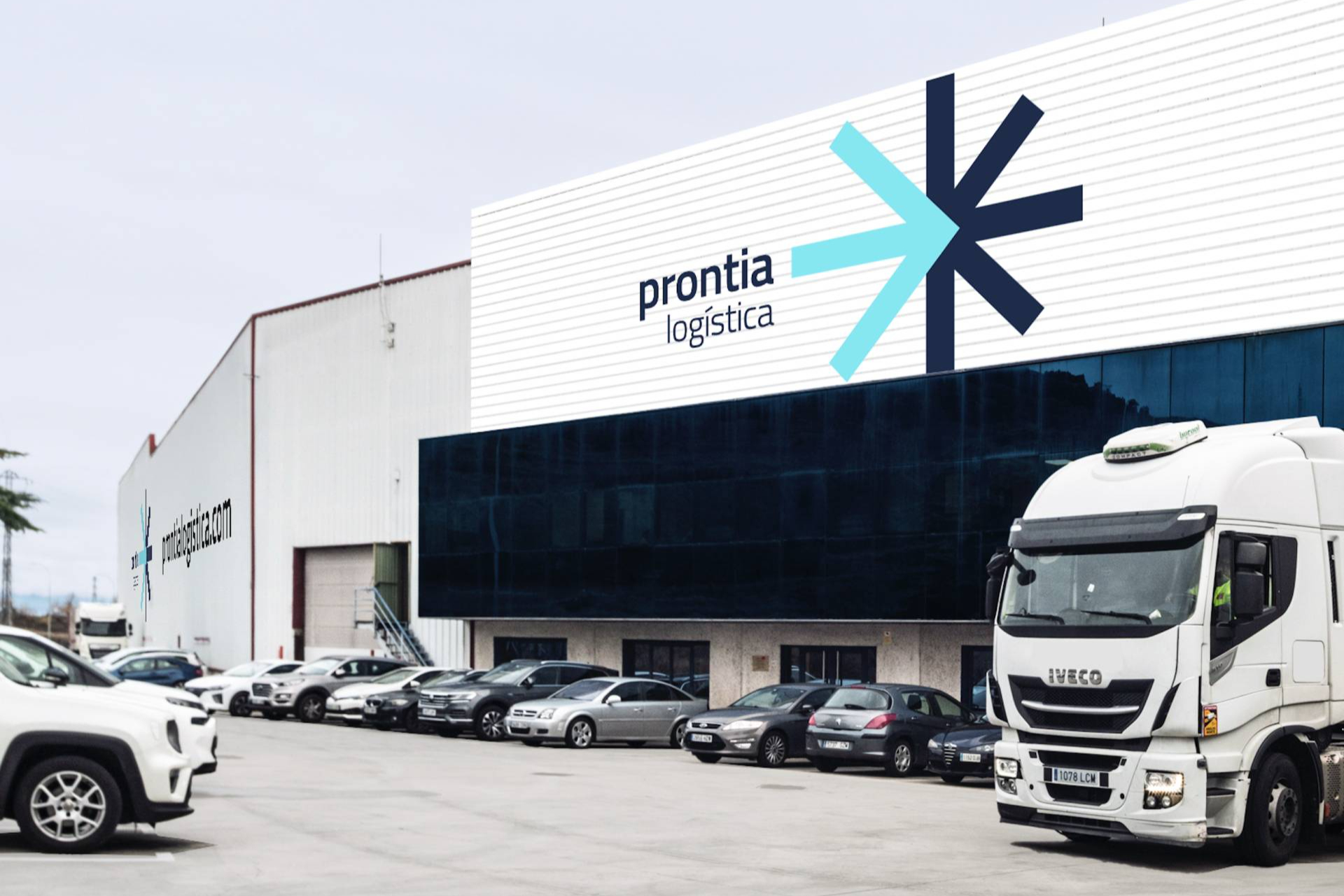 Everwood impulsa la consolidación de la logística de frío en España con la compra de MBCold Logistics