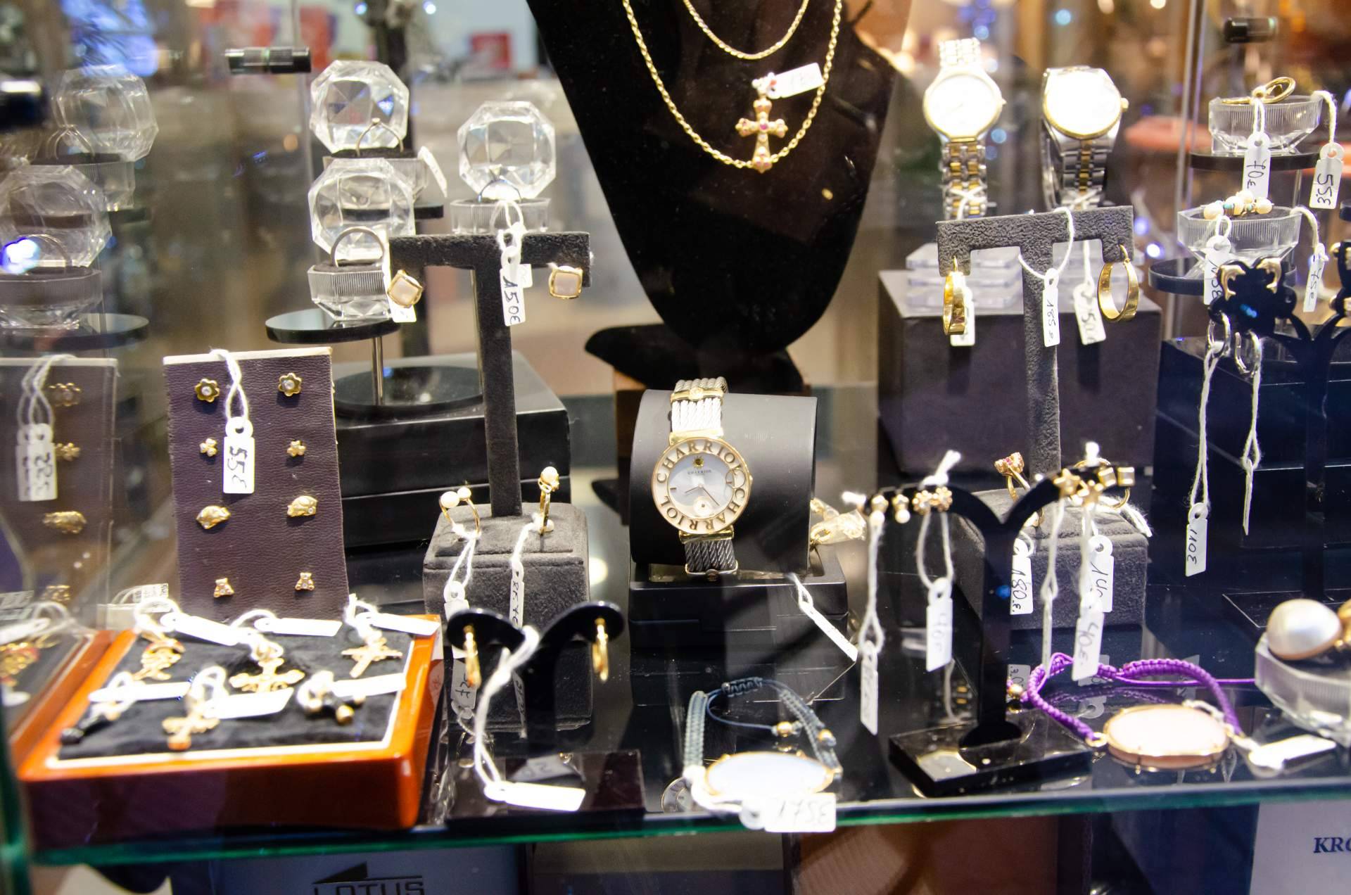 La tienda de compra de oro en Oviedo que realiza valoraciones profesionales y pago inmediato