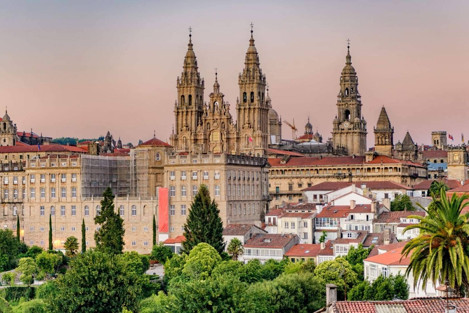 Difersa & Primavinia adquiere Dysbodesa y refuerza su estructura comercial en Santiago de Compostela