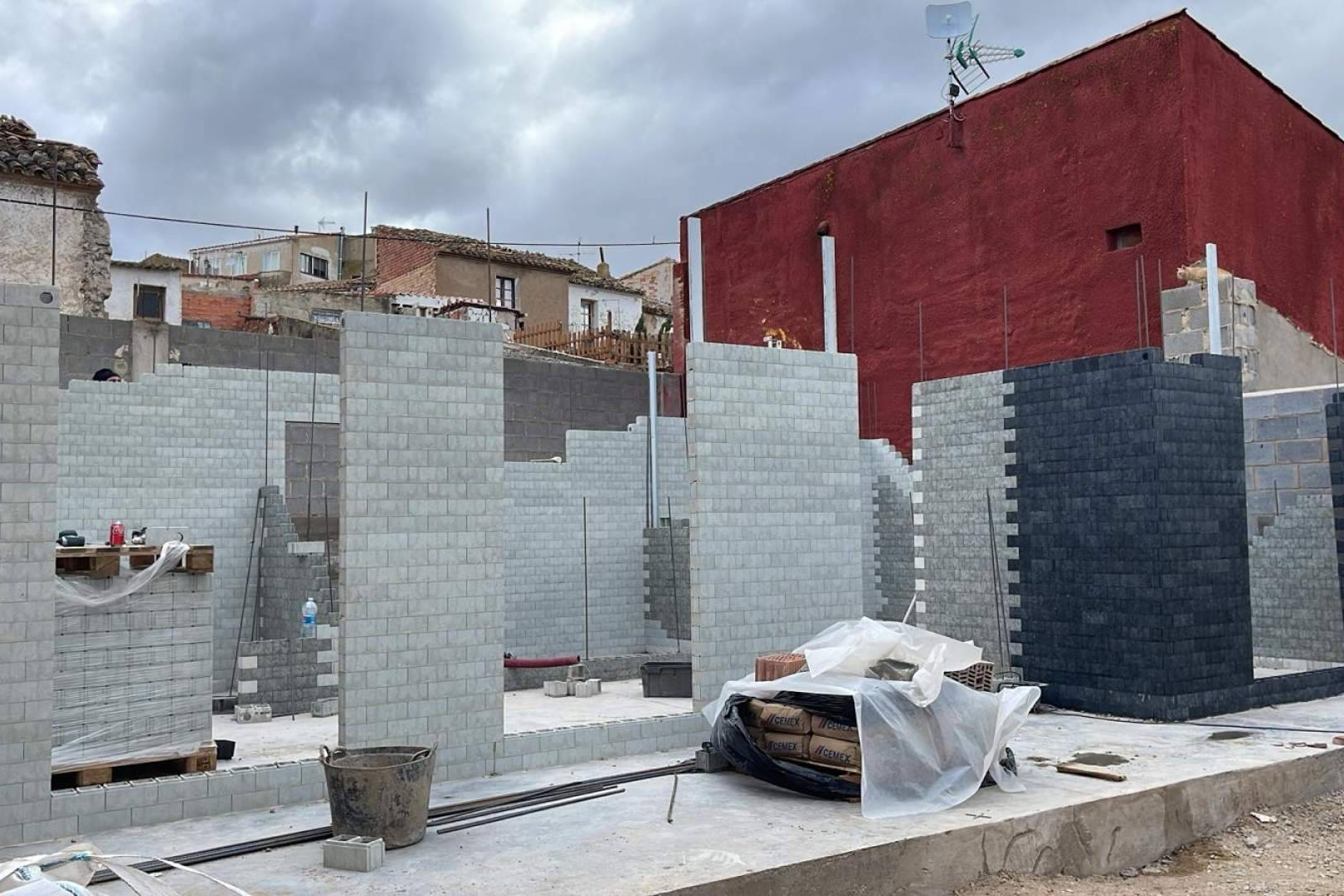 HomeCell reduce tiempos de obra con su innovador sistema modular de casas prefabricadas ecológicas