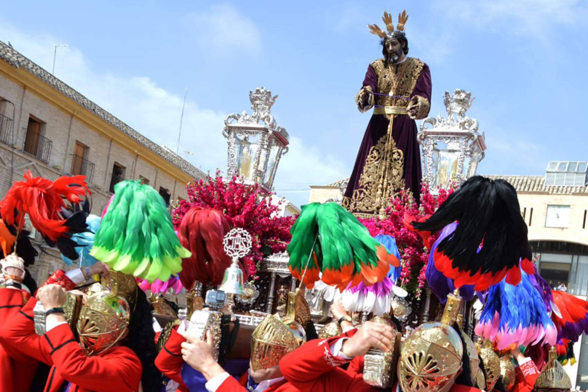 Destinos donde la Semana Santa se vive con el alma; seis lugares imprescindibles en España