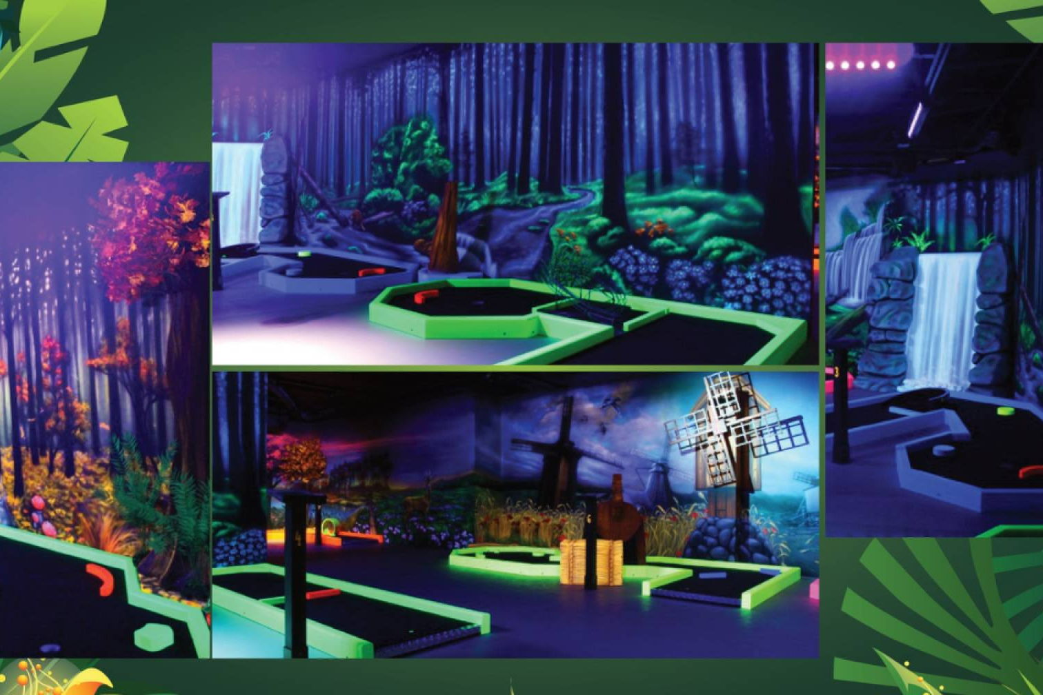 Altitude Trampoline Park Málaga anuncia su gran reapertura el 27 de marzo