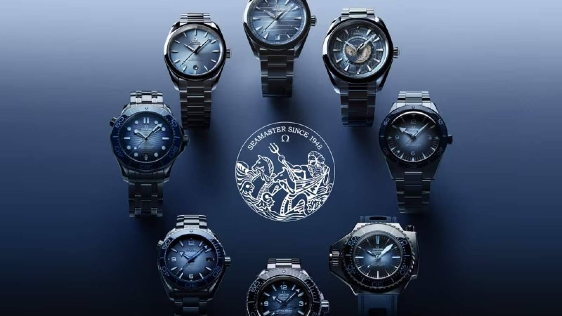 Joyería Gordillo traslada la excelencia de los relojes Omega al corazón de Cádiz