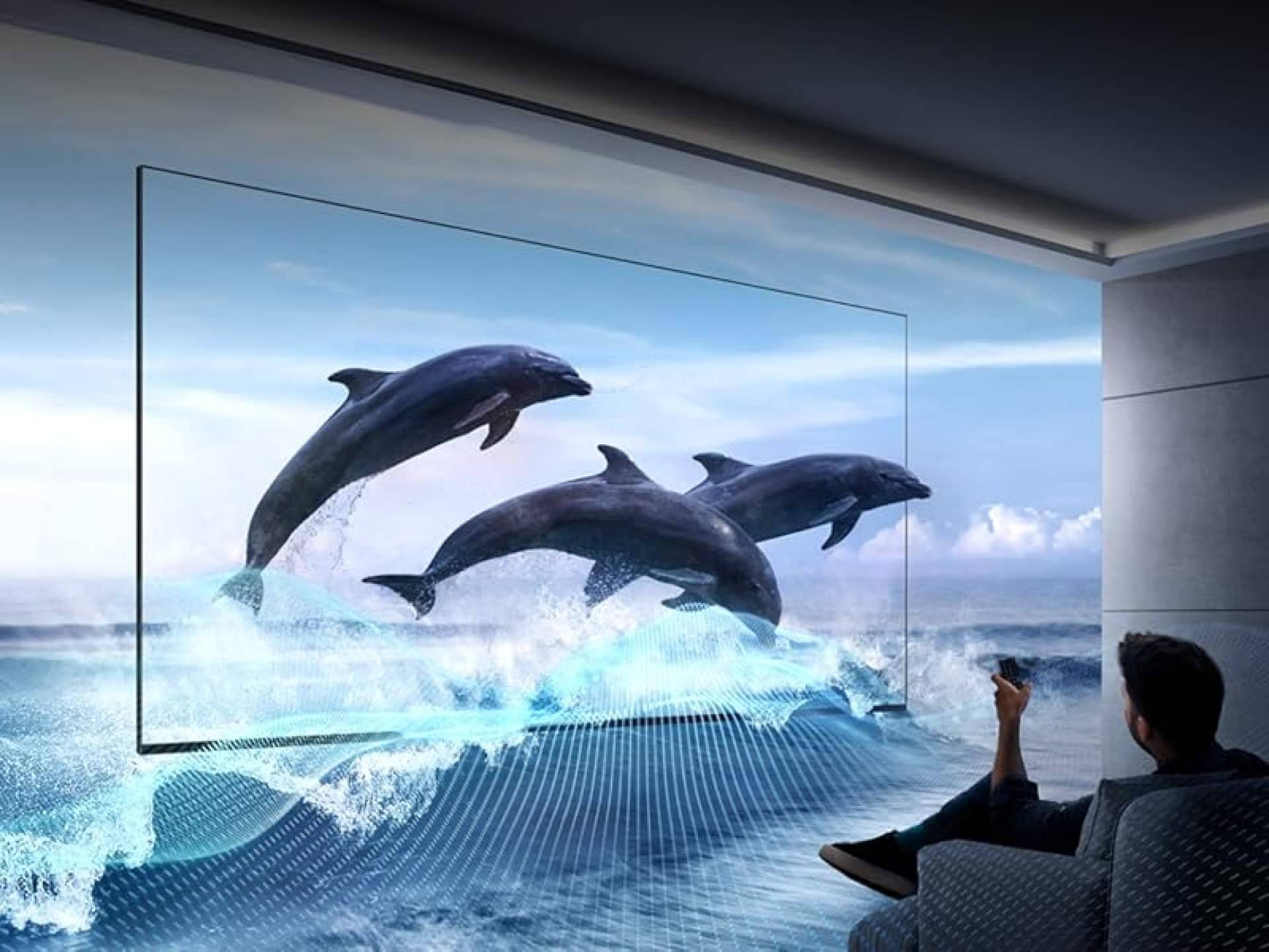 Smart TV 4K desde 399 euros; TCL lanza en España la nueva serie V6D Fire TV con Dolby Atmos y HDR10+