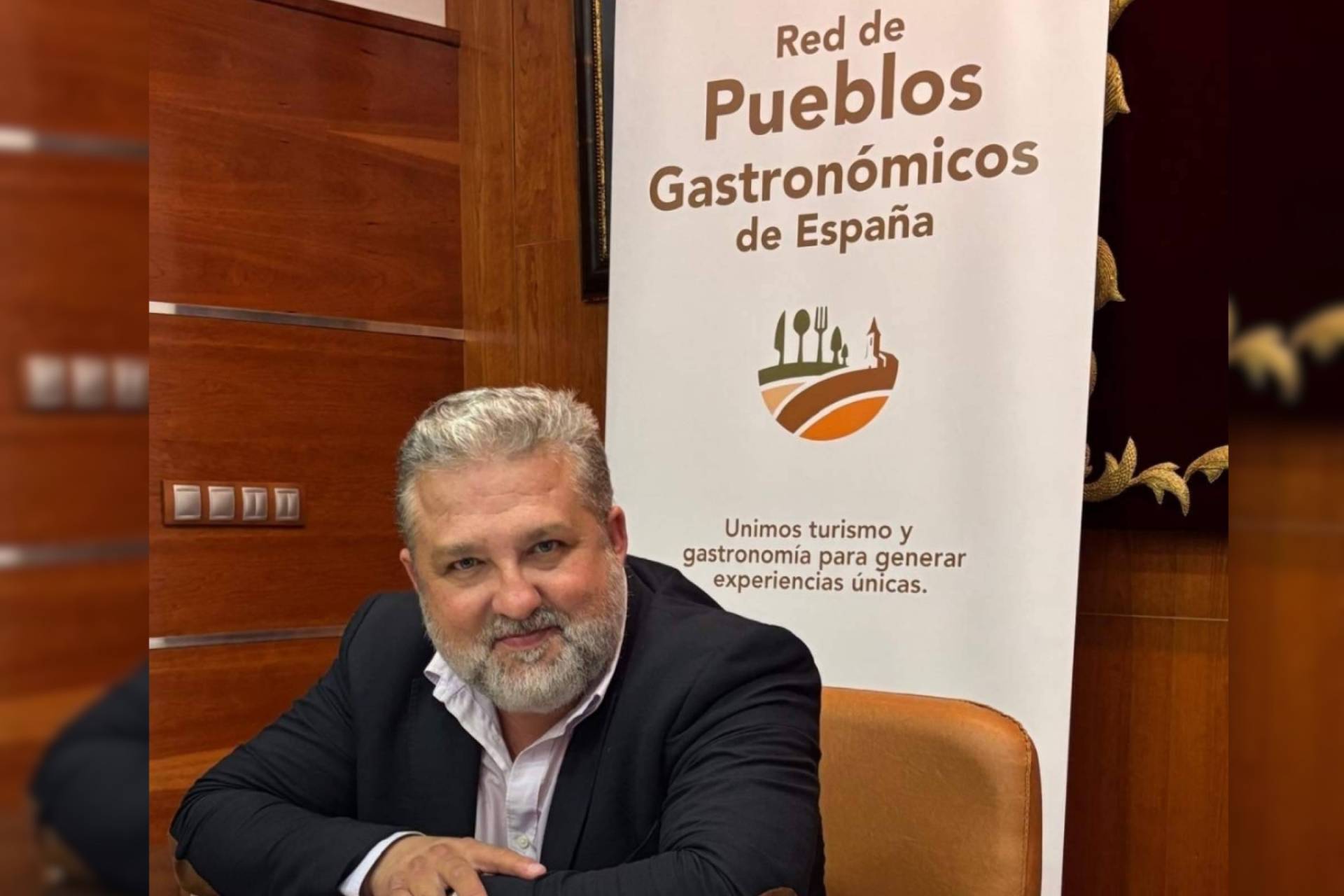 La Red de Pueblos Gastronómicos de España propone un recorrido por la esencia cultural y culinaria del país
