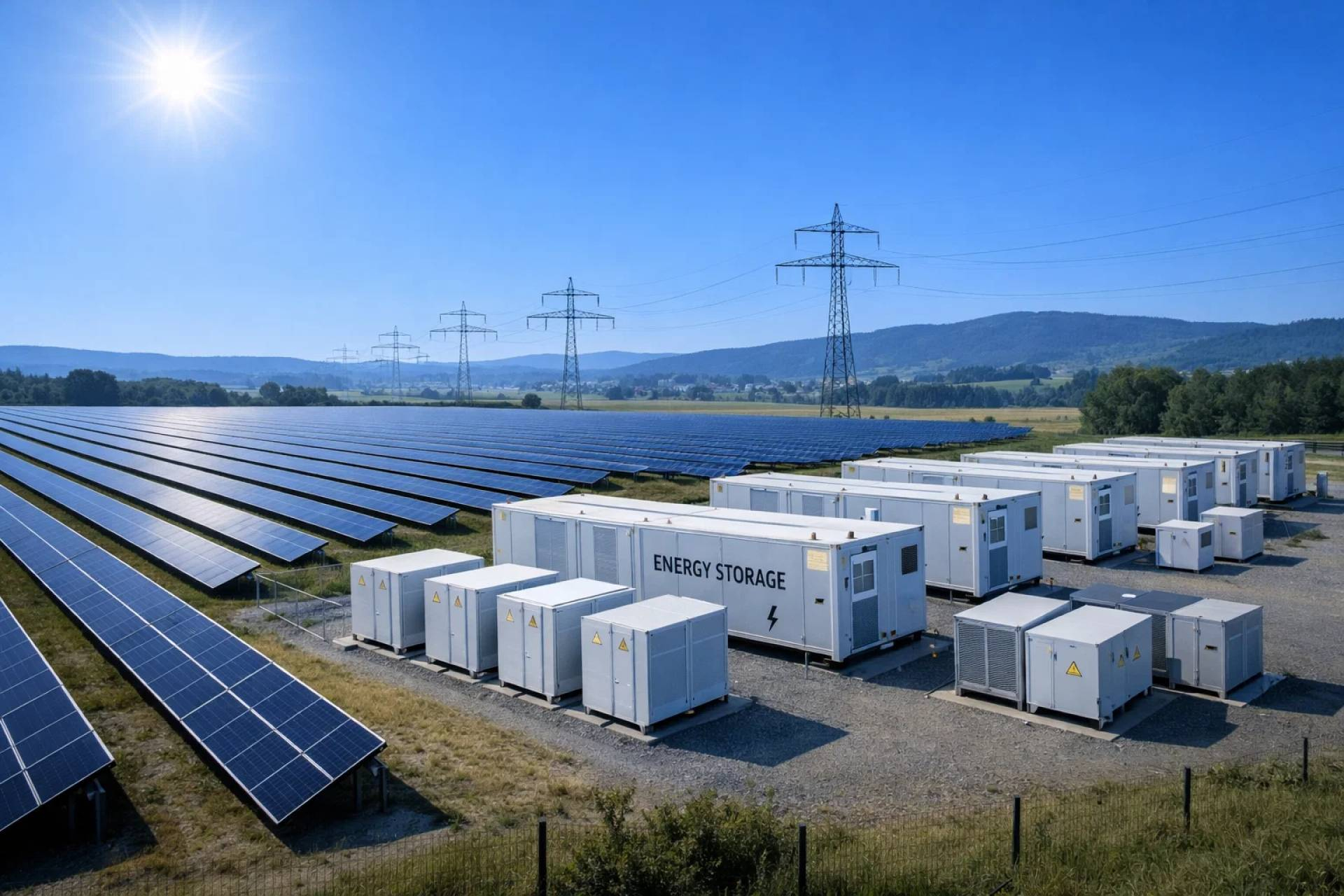 Aleasoft, el almacenamiento se posiciona como elemento clave en la evolución de los mercados eléctricos