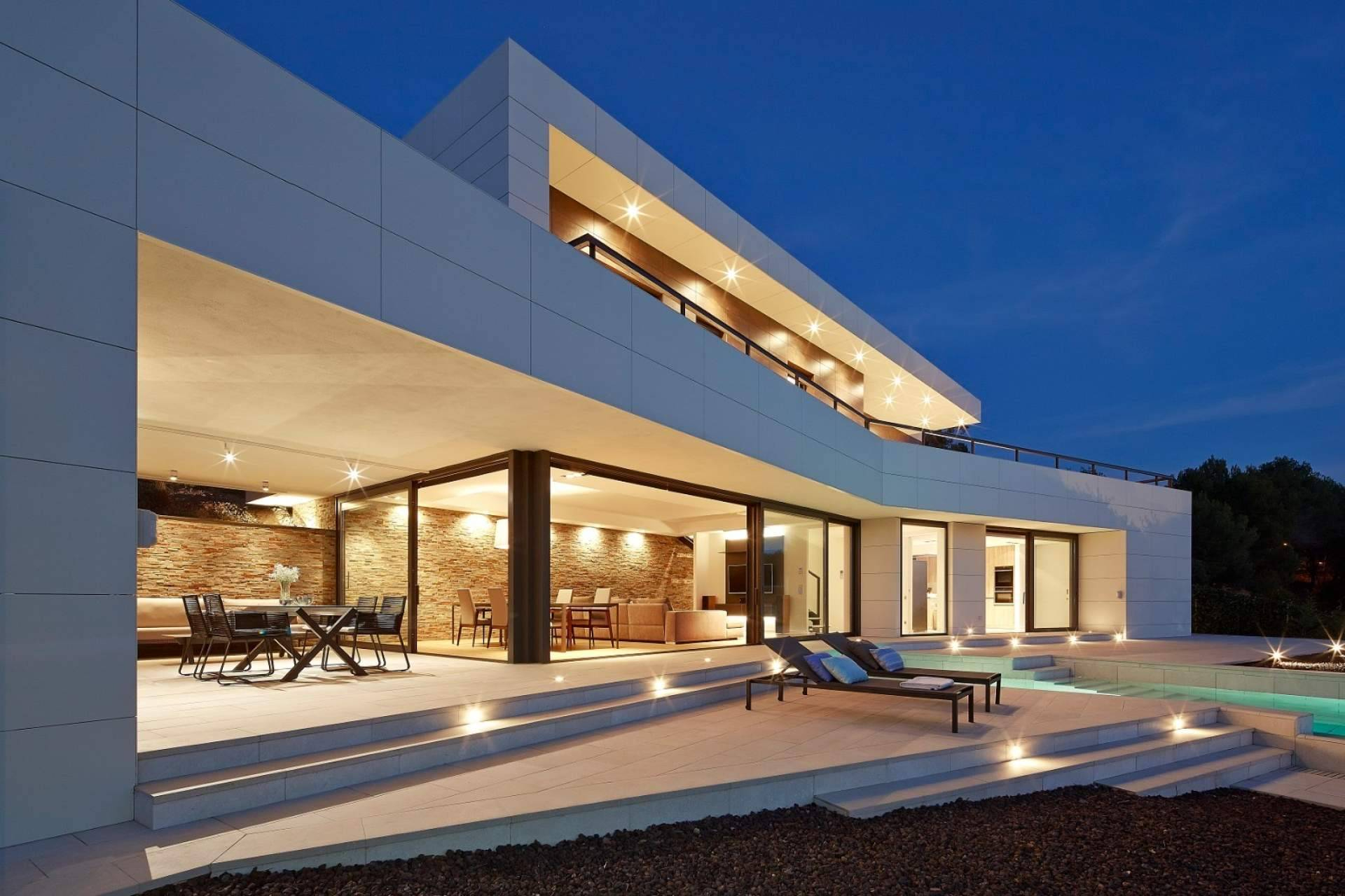 IMAB House redefine el real estate con proyectos a medida