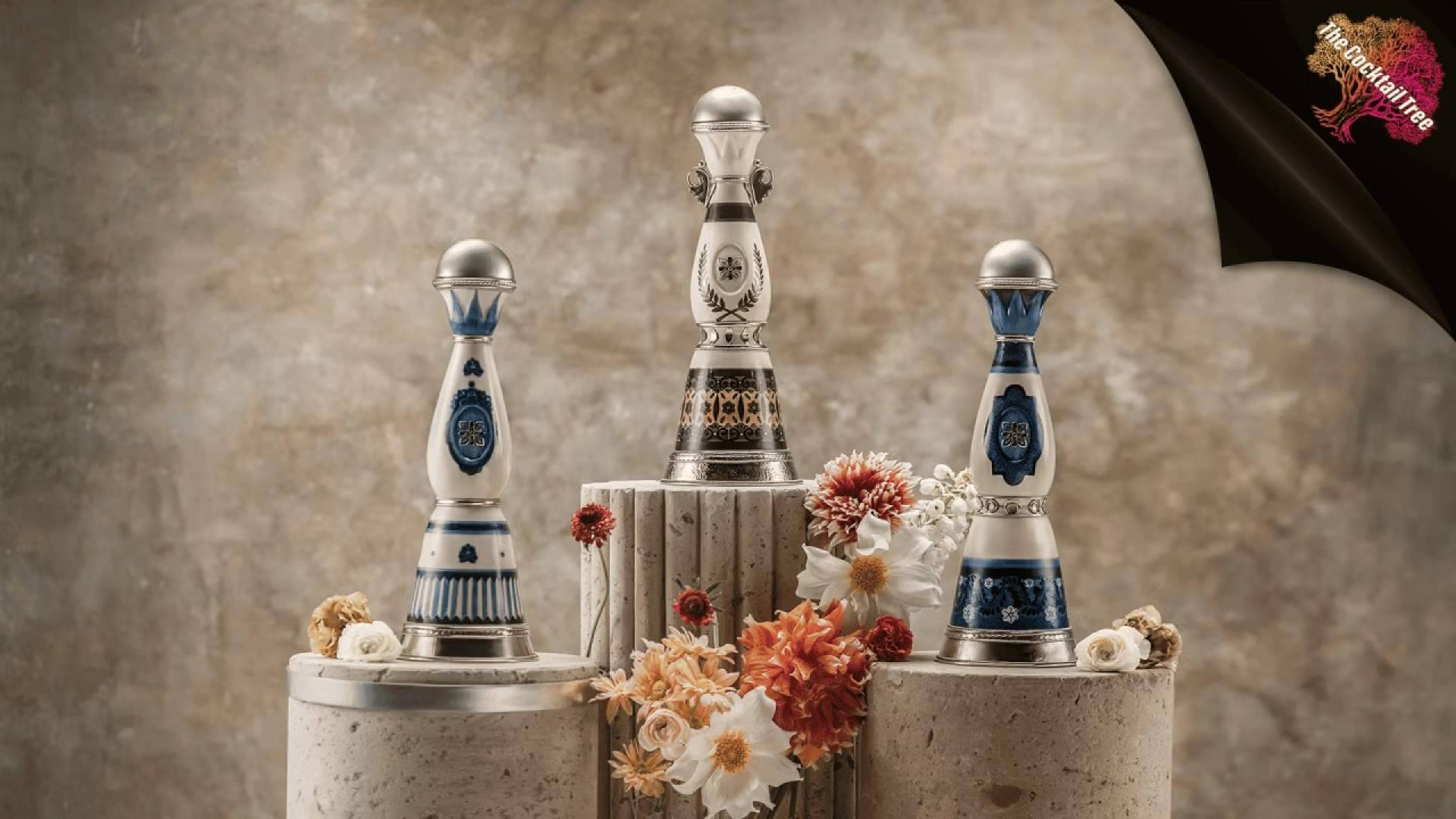 Difersa & Primavinia asume la distribución del tequila Clase Azul en Galicia