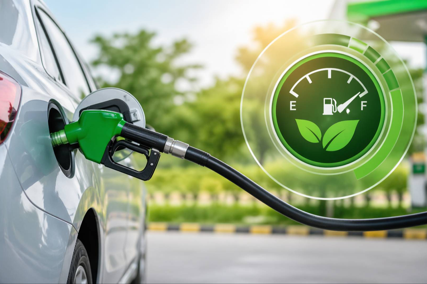 El encarecimiento del combustible lleva a optimizar el uso del vehículo sin sustituirlo