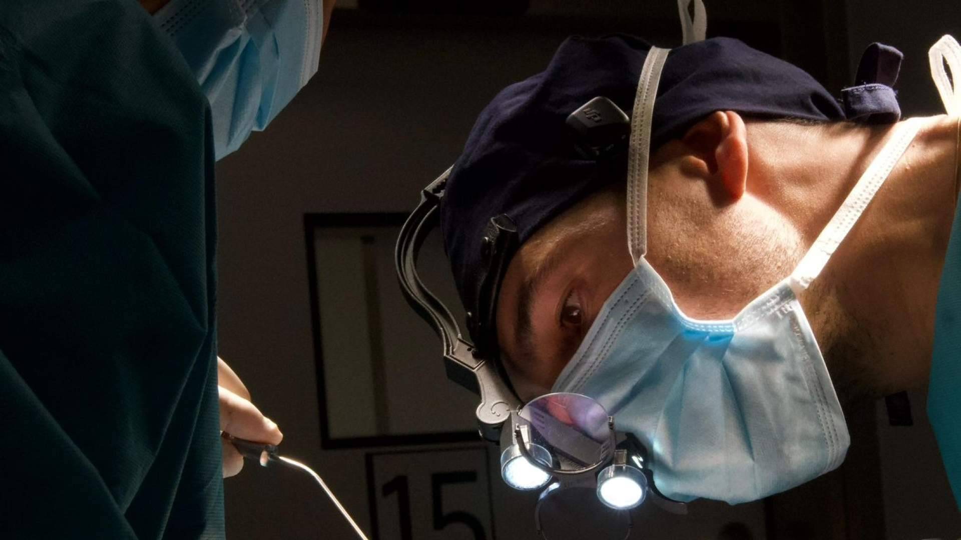 Más allá del quirófano, el miedo a una rinoplastia y la pérdida de identidad facial