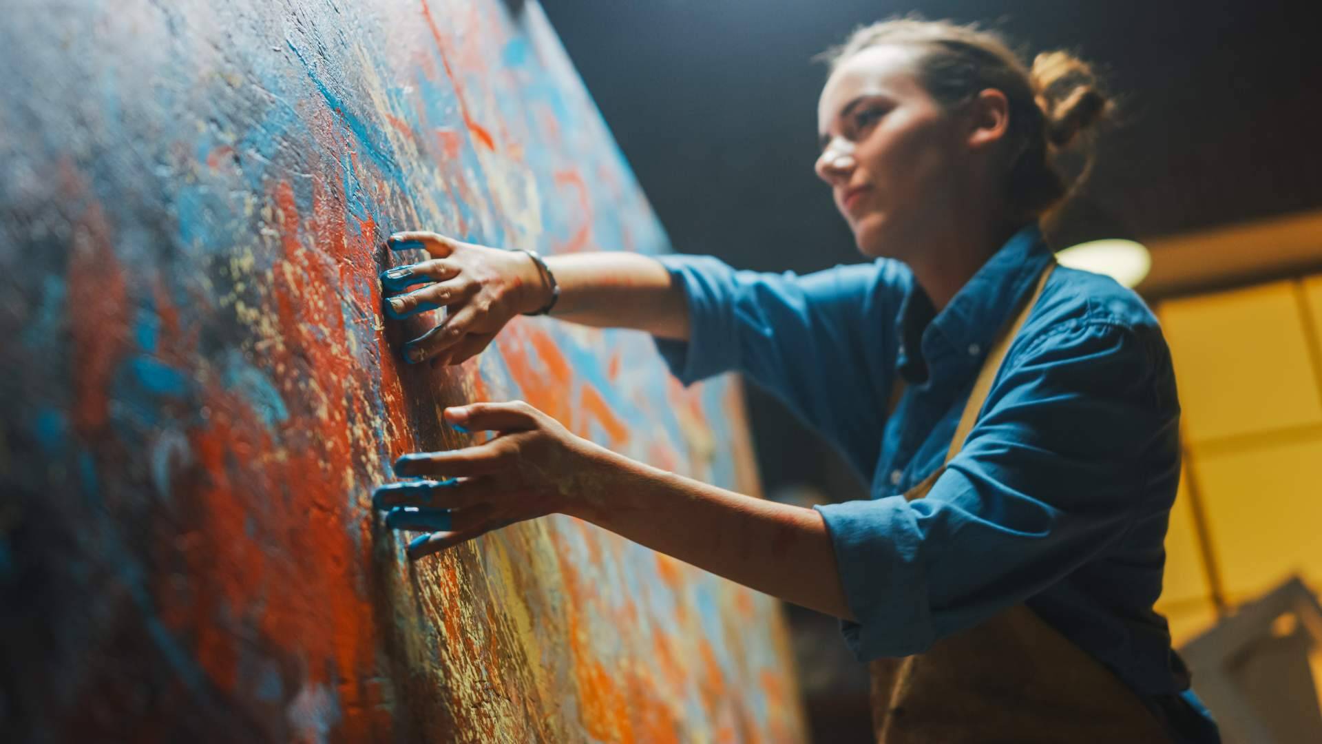 Montmartre celebra su tercera edición y consolida un espacio de referencia para el arte contemporáneo