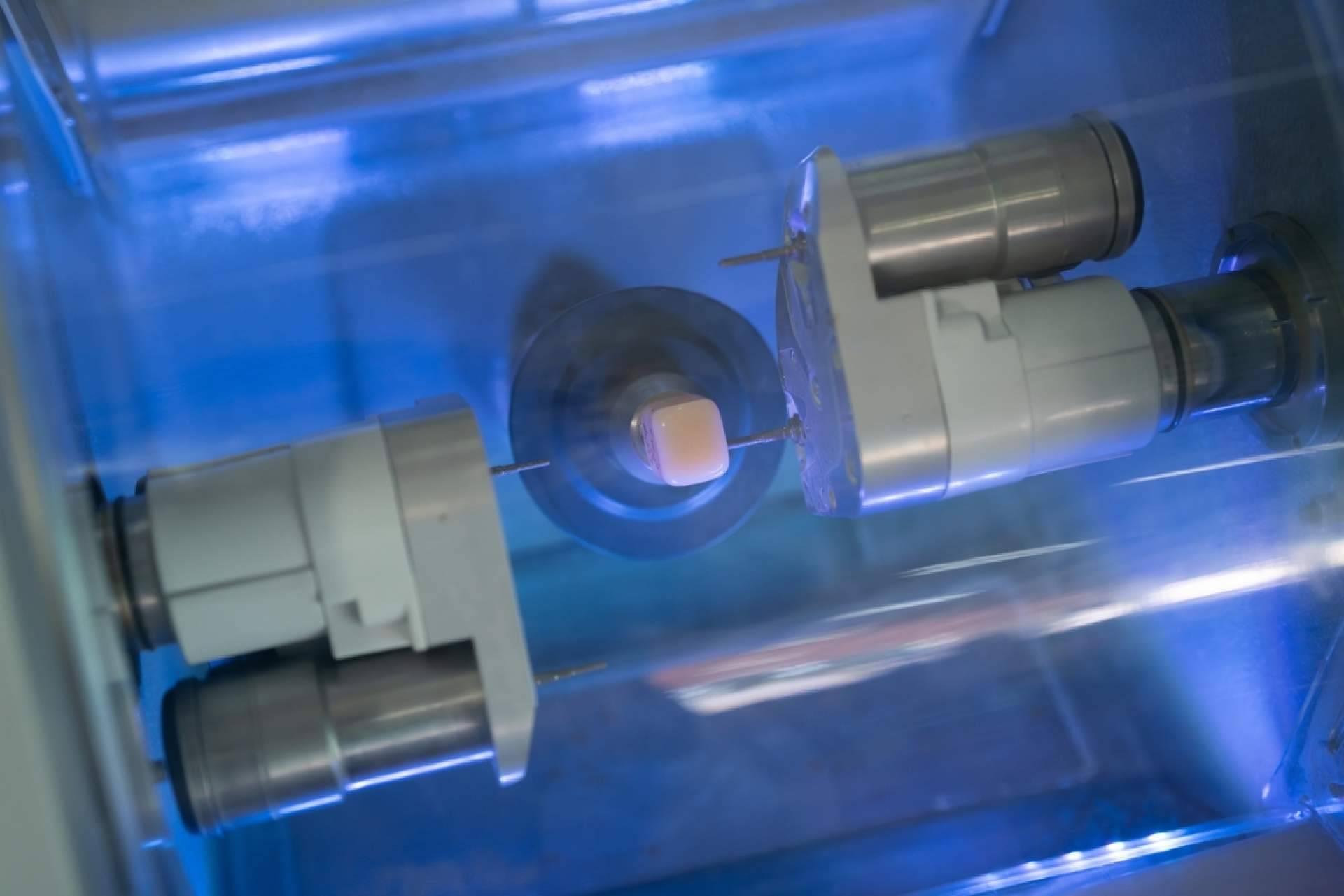 3DBiotech y la evolución de las fresadoras dentales en la fabricación digital de prótesis