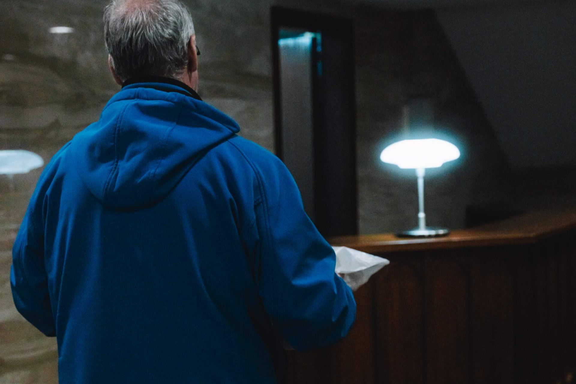 El auge de los servicios a domicilio en Barcelona, Madrid y Valencia