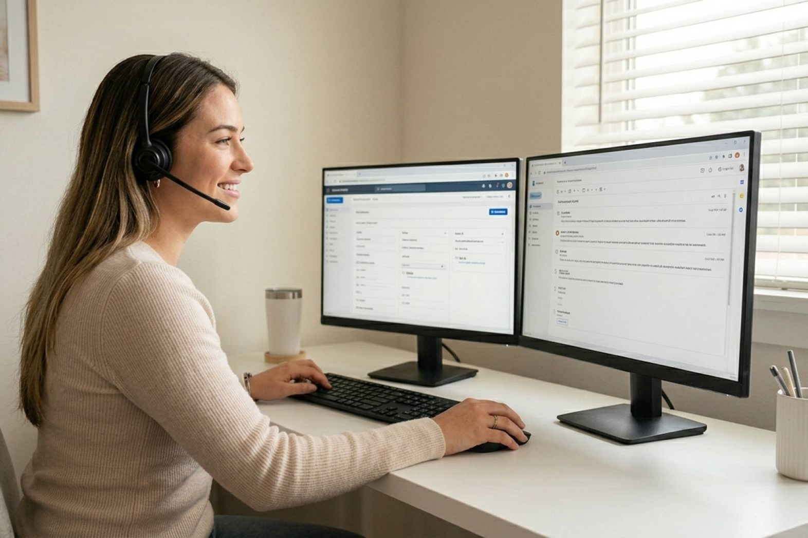 Externalizar para avanzar, el BPO impulsa a las pymes a centrarse en lo que realmente importa