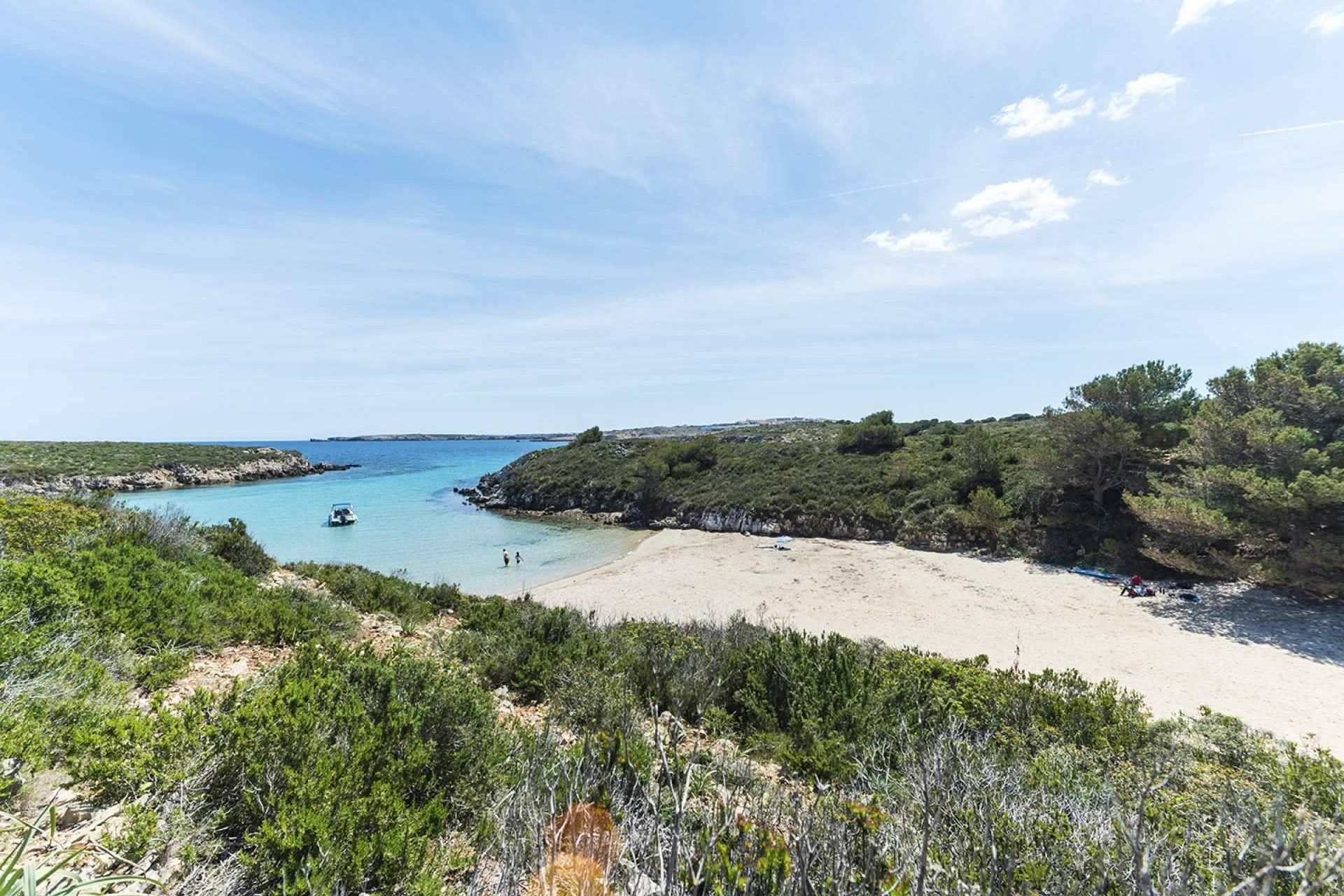 Los 10 enclaves imprescindibles que explican por qué Menorca es Reserva de la Biosfera