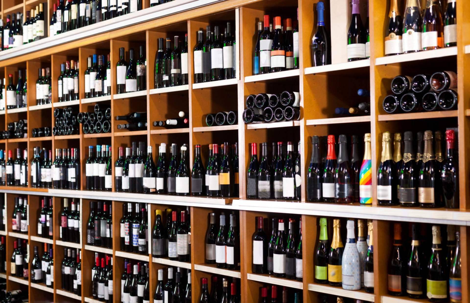 Las grandes distribuidoras de vino en Galicia; quién gana y quién cae según los últimos datos publicados