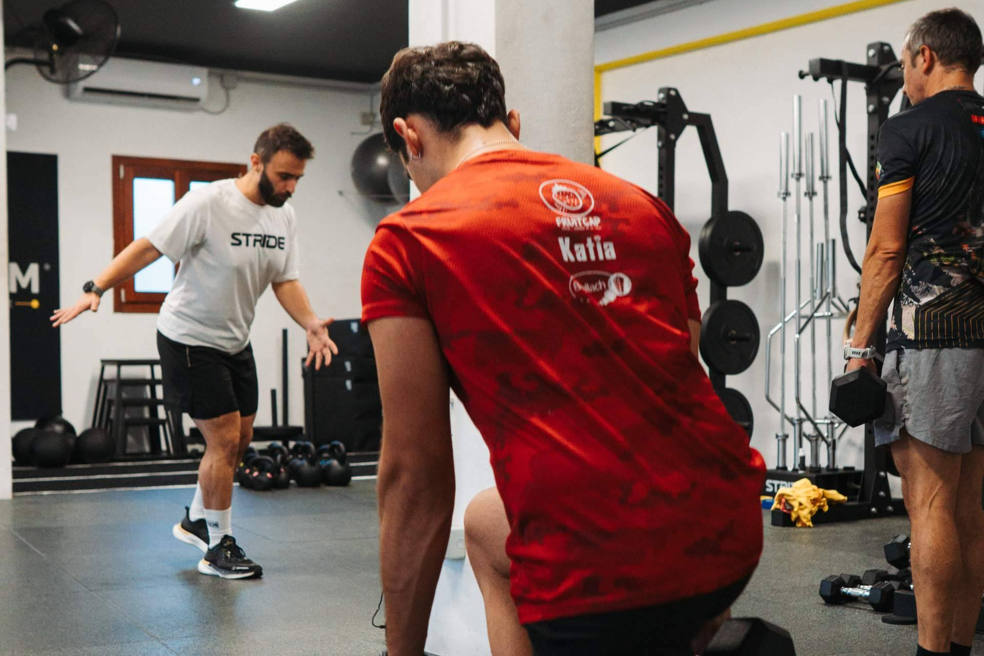 Planificación del entrenamiento deportivo; clave para mejorar el rendimiento y alcanzar el máximo nivel en competición