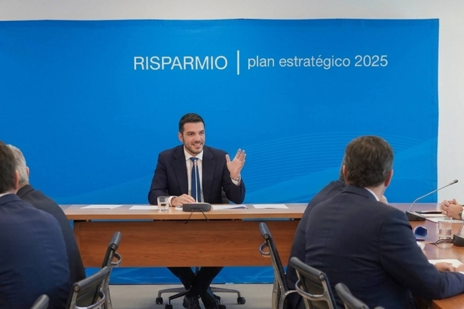 El mercado energético español suma a Risparmio, nueva comercializadora de luz enfocada en ahorro y simplicidad