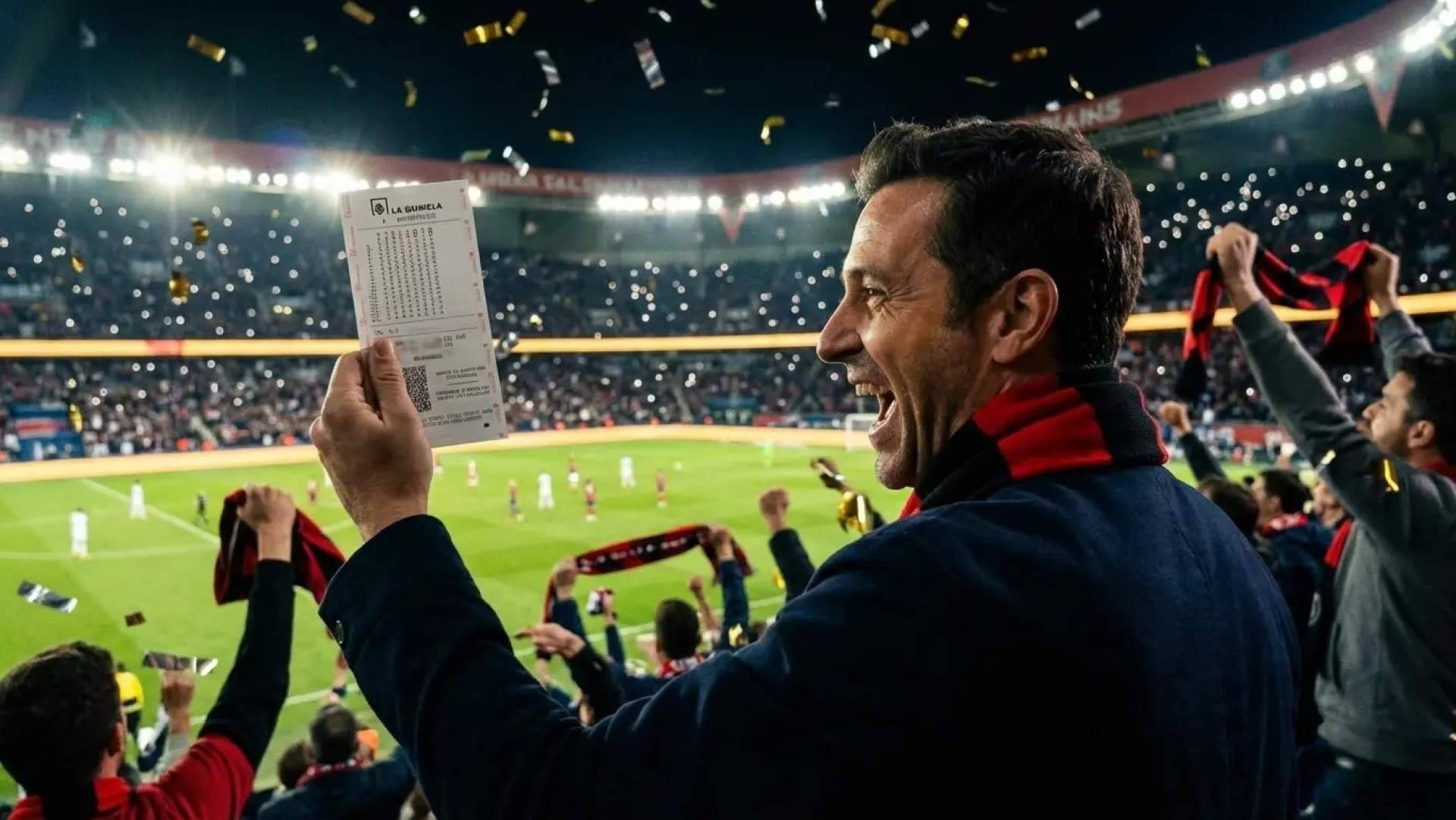 La Quiniela y el Quinigol ganan protagonismo en el final de LaLiga 2025/2026
