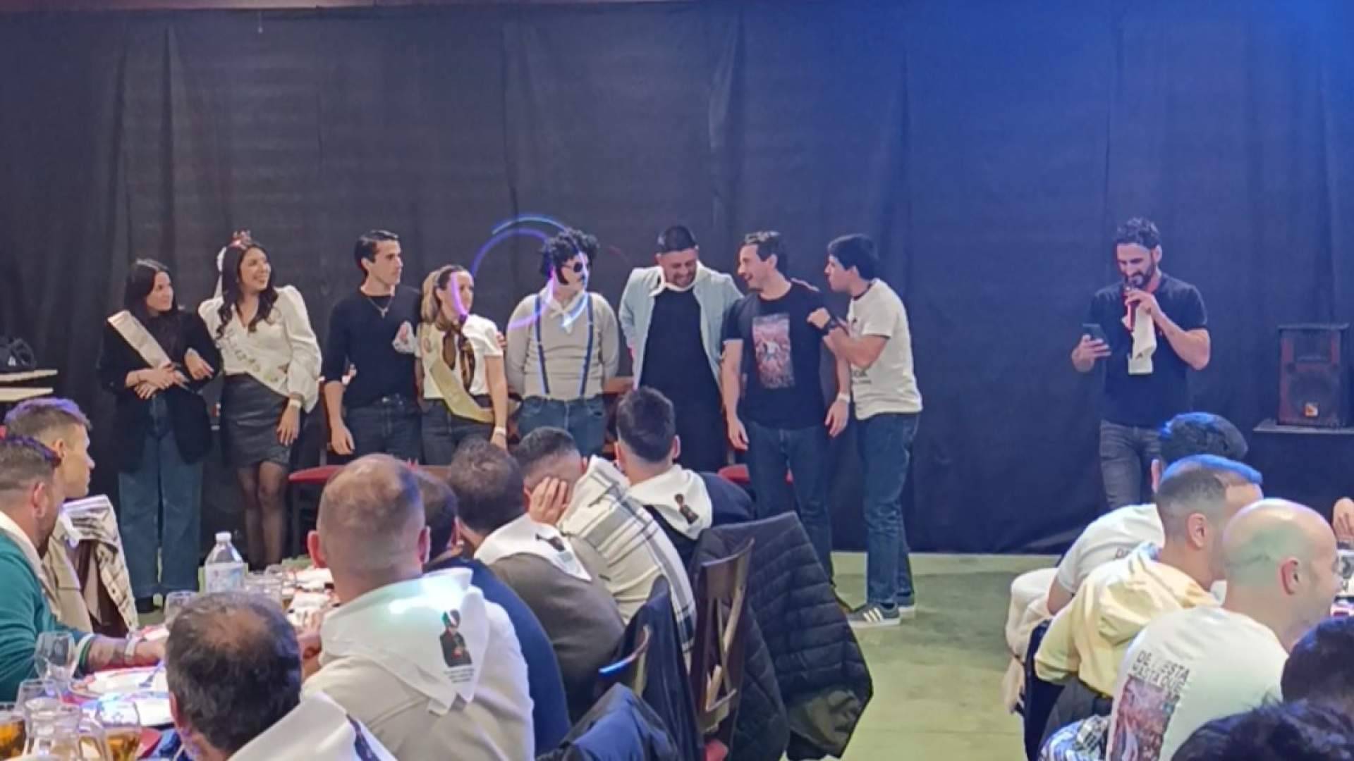 Karamba presenta una nueva sala en Alicante para despedidas más completas y personalizadas