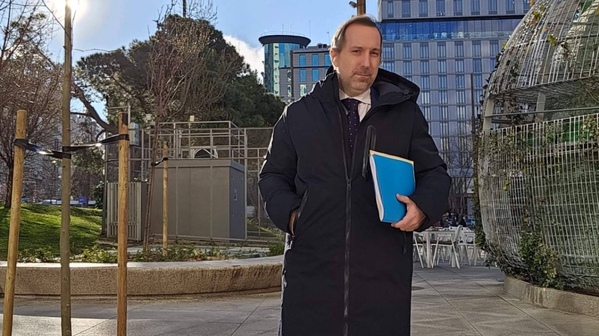 El despacho Lucas Franco Abogados impulsa su departamento de defensa en delitos sexuales y violencia de género