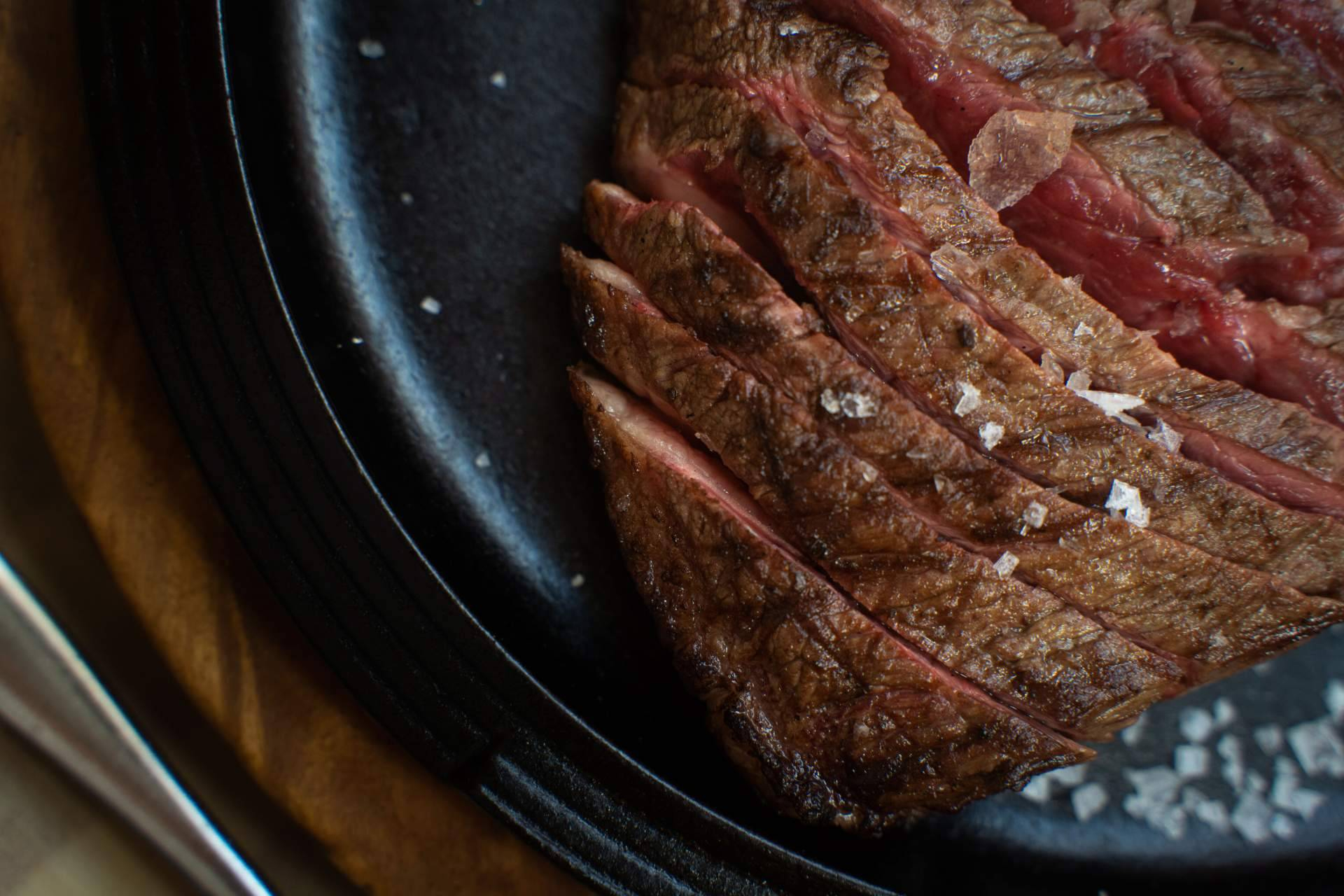 Carne a la brasa en Salamanca; propuestas que marcan la diferencia