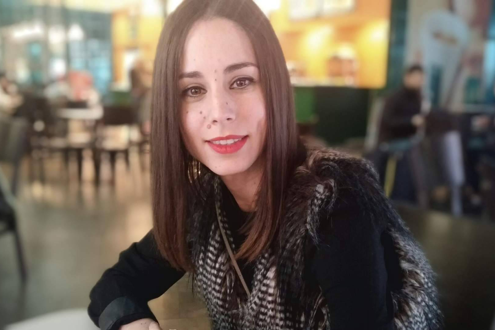 Laura Lago González explora la fragilidad emocional de la mano de su obra, ´Quizás…no sé´