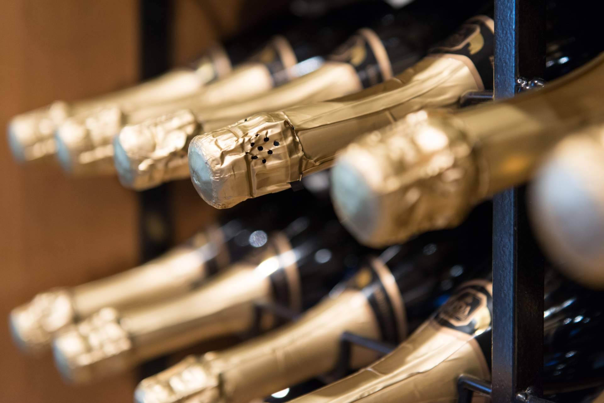 Naturelovers Wines reúne cavas premiados con gran reconocimiento y precios competitivos