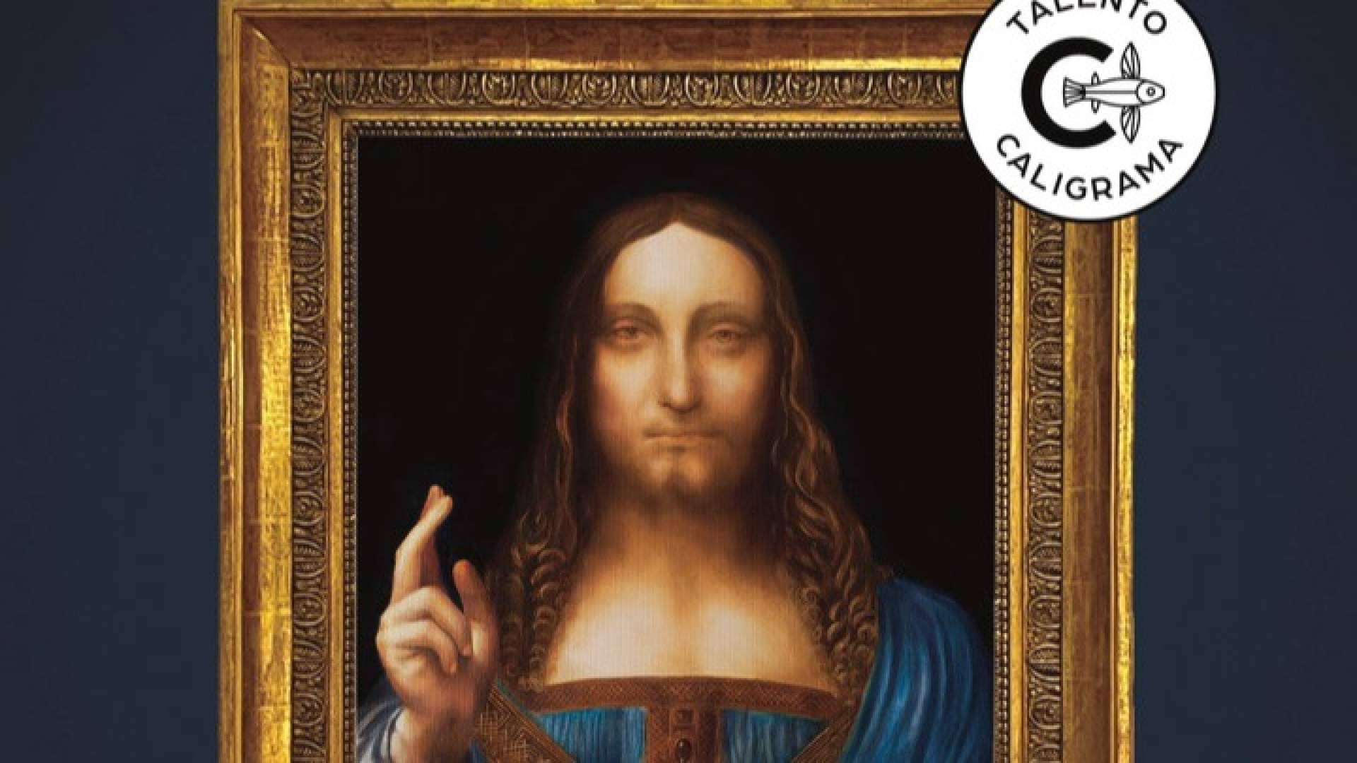 ‘El museo infinito’, el esperado thriller artístico irrumpe en el panorama literario