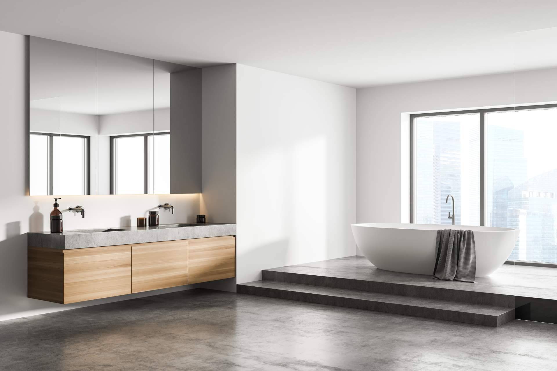 Salgar refuerza su presencia en el sector del baño con nuevas soluciones de mobiliario