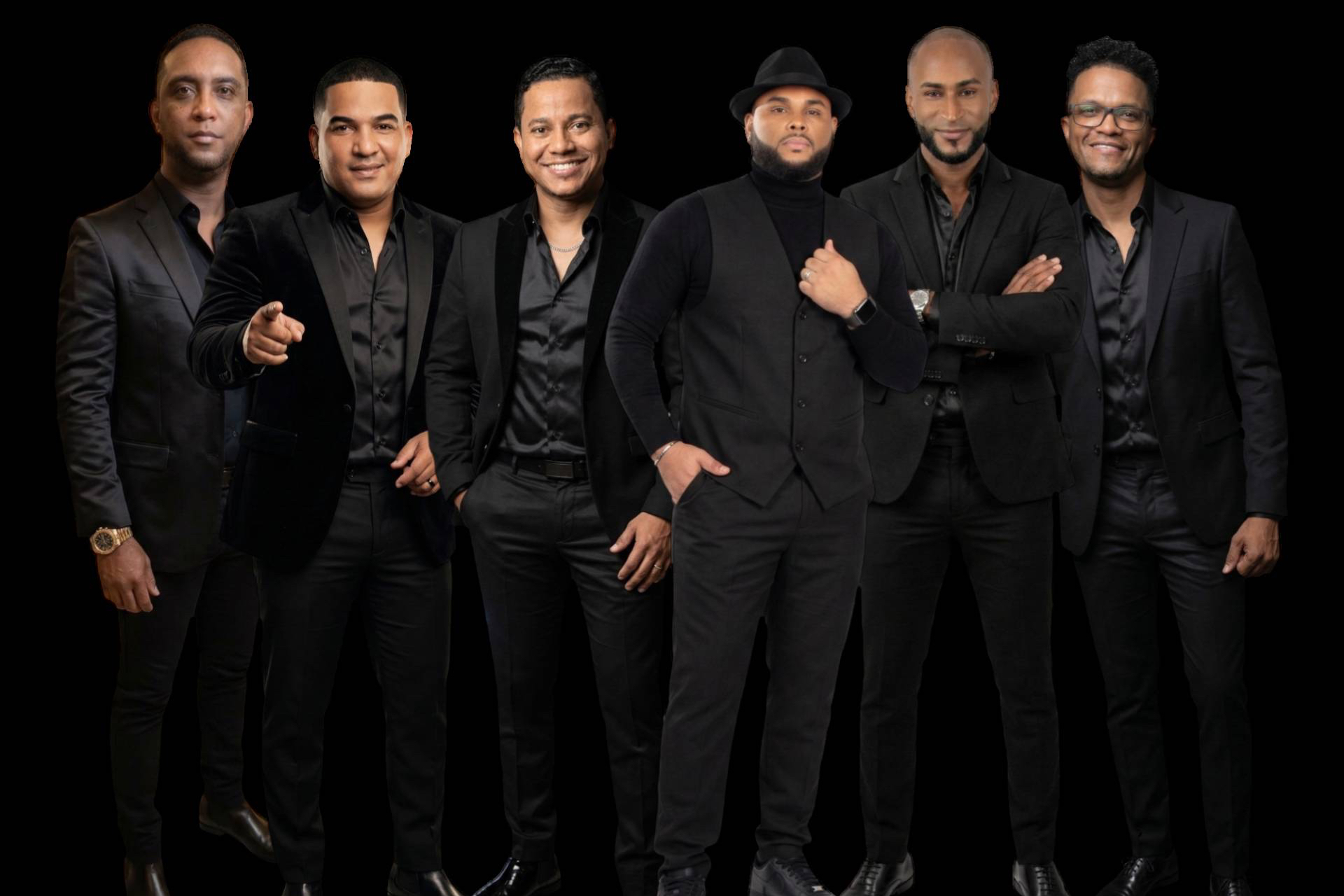 El relevo de Aventura, Grupo Nox impulsa una nueva etapa en la bachata a nivel internacional