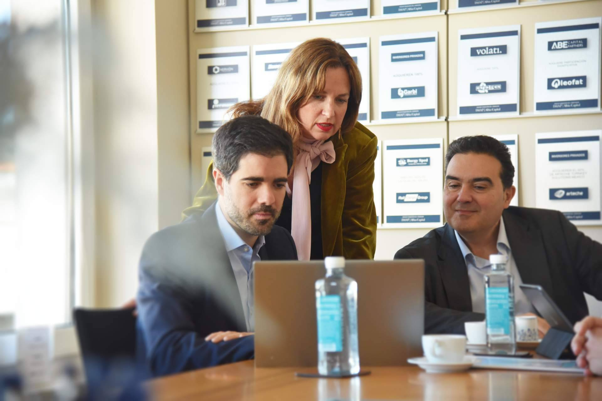 Transacciones cross-border M&A en España; evolución, tendencias y previsiones para 2026