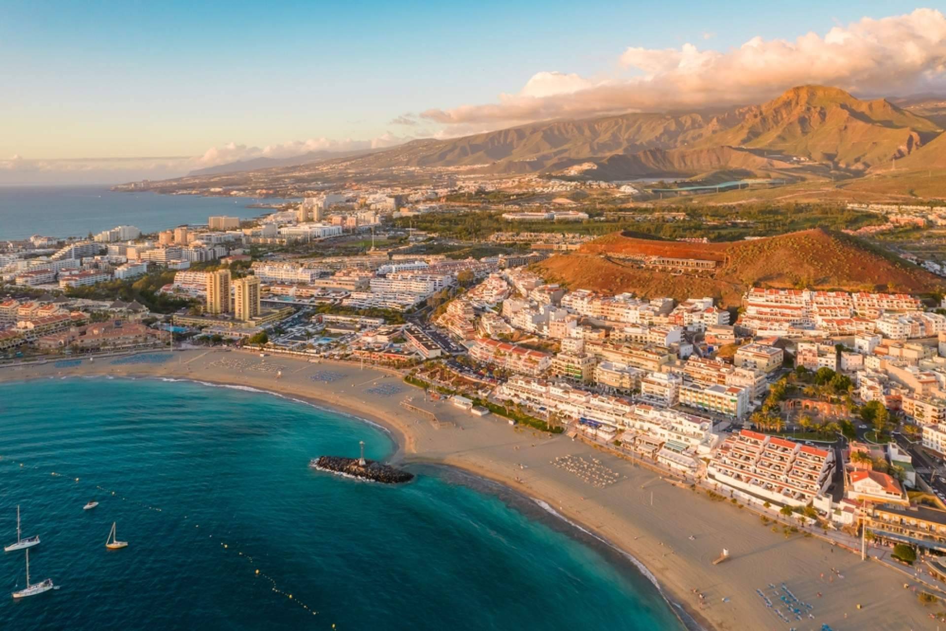 Love Your Home, inmobiliaria de confianza en Tenerife con atención personalizada