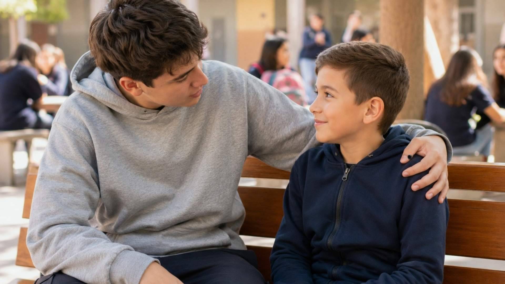 El Programa TEI; un modelo de éxito en la prevención del acoso escolar avalado por evidencias científicas
